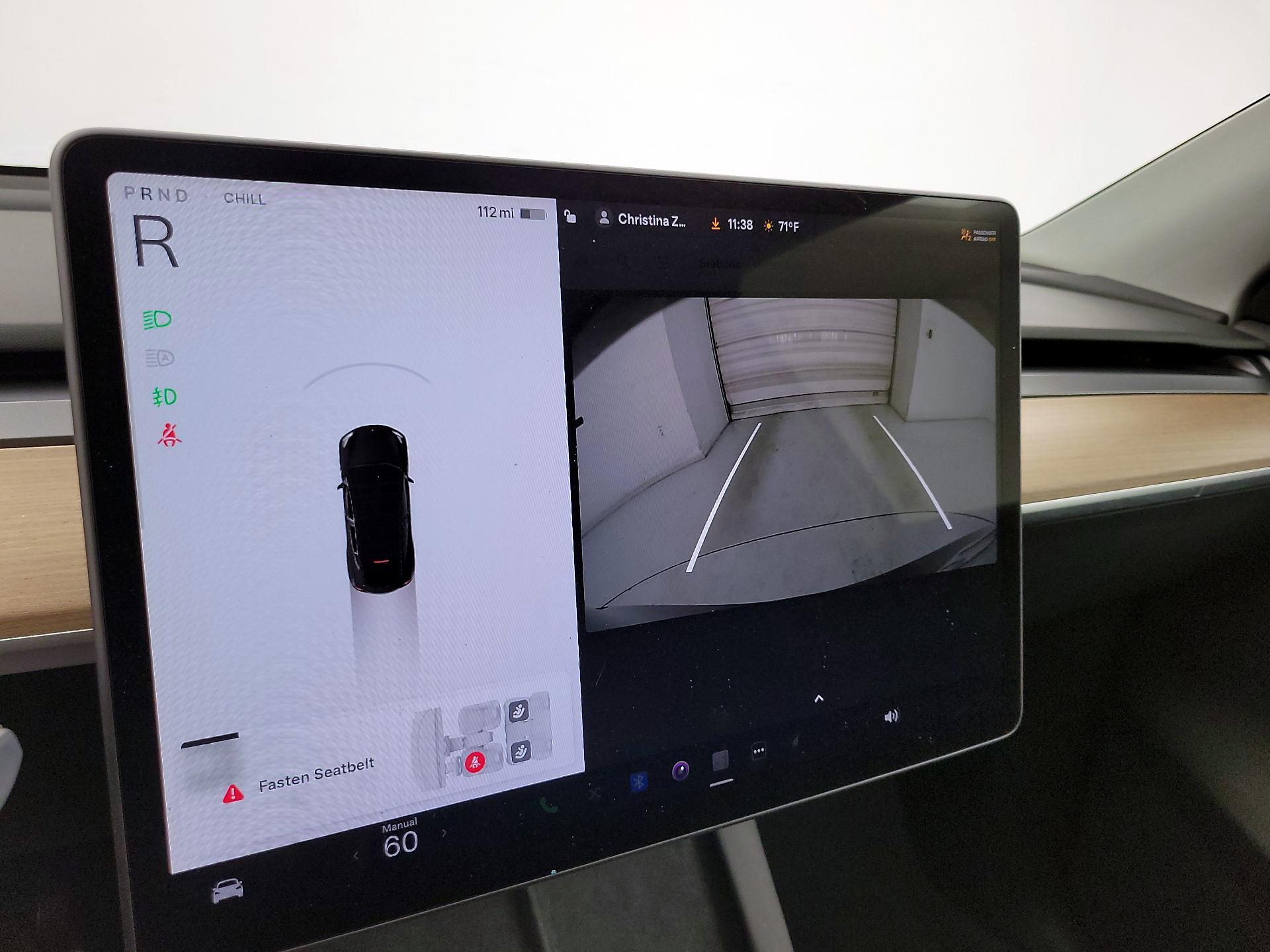 Thumbnail: 2022 Tesla Model Y - 14
