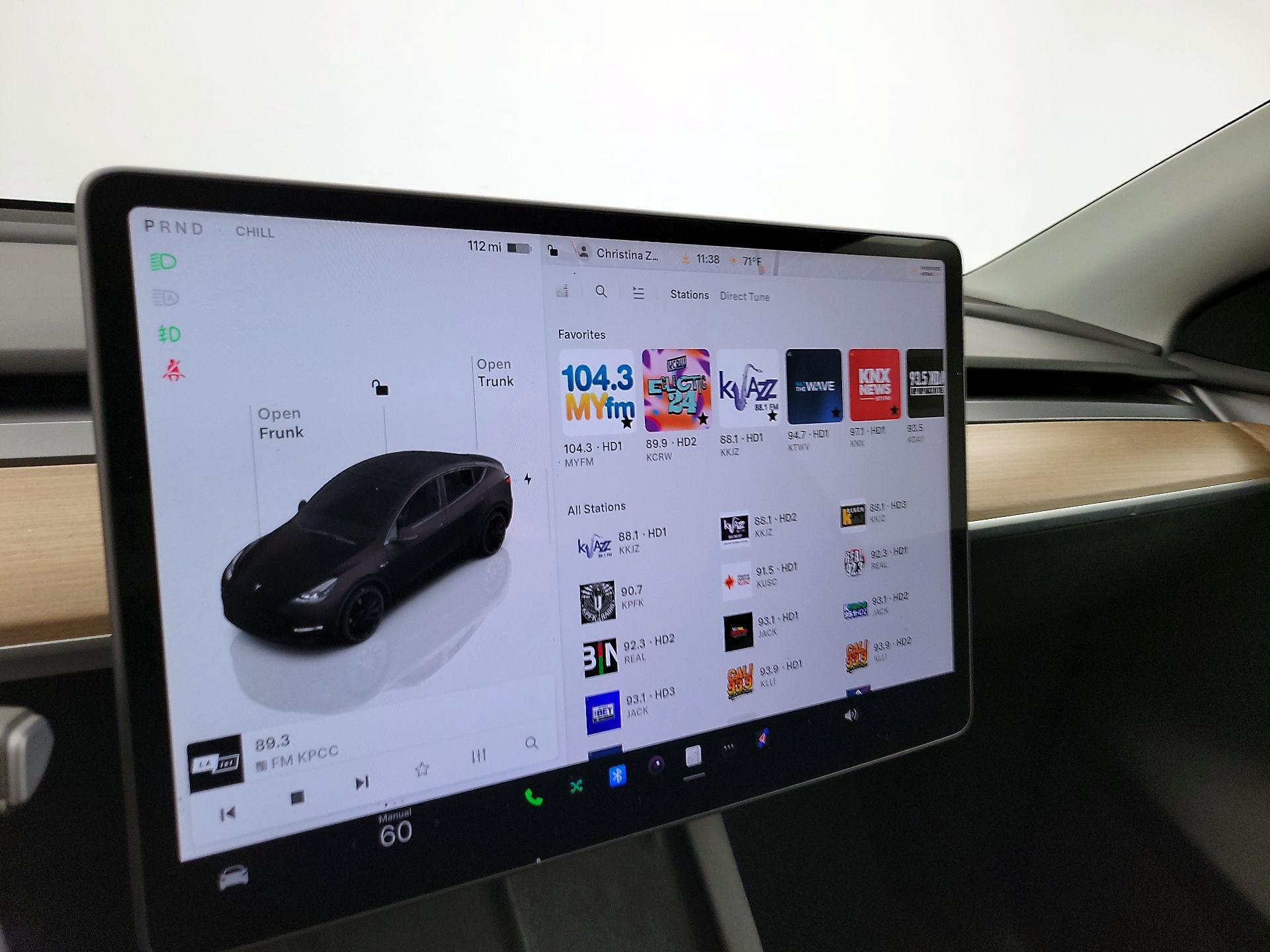 Thumbnail: 2022 Tesla Model Y - 15