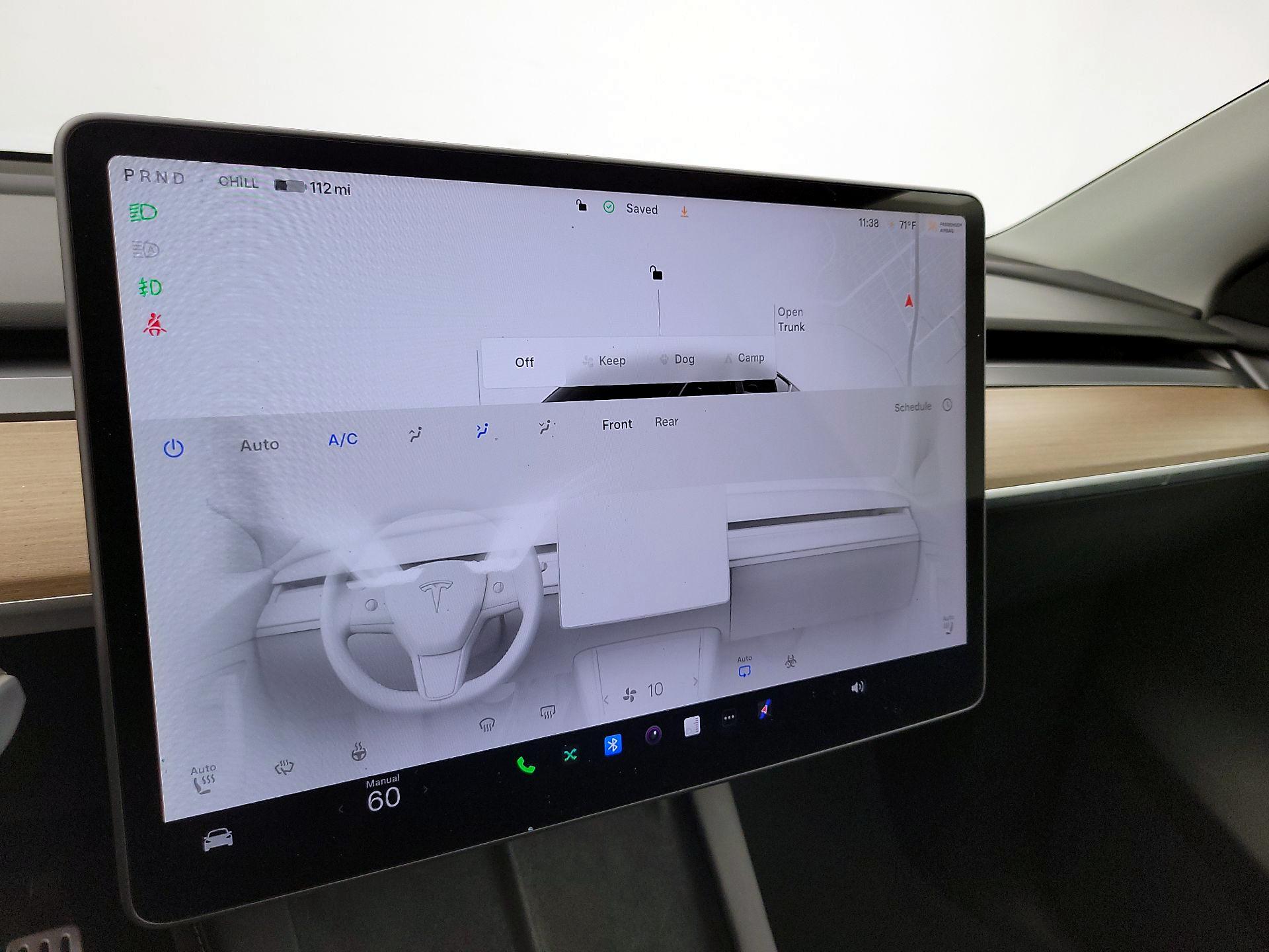 Thumbnail: 2022 Tesla Model Y - 16