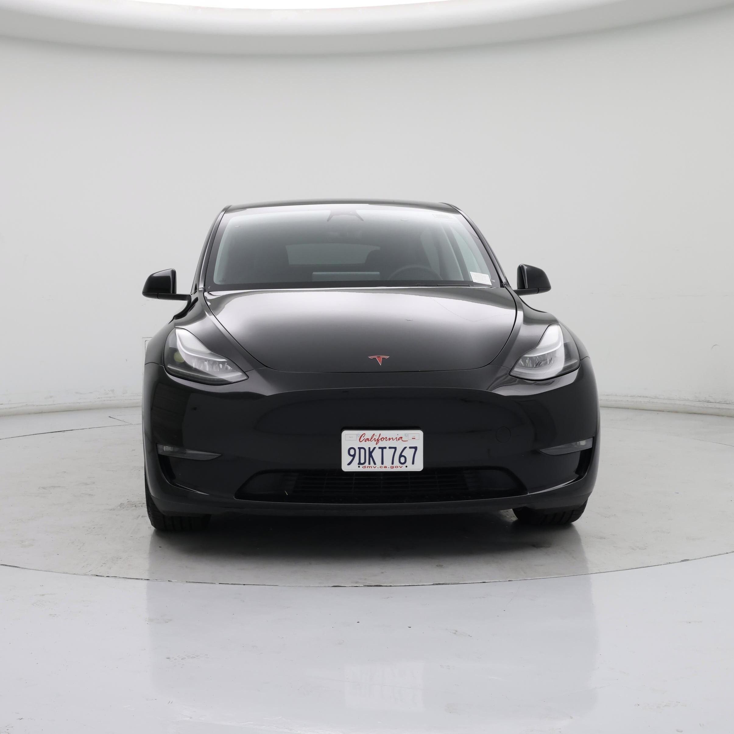 Thumbnail: 2022 Tesla Model Y - 5