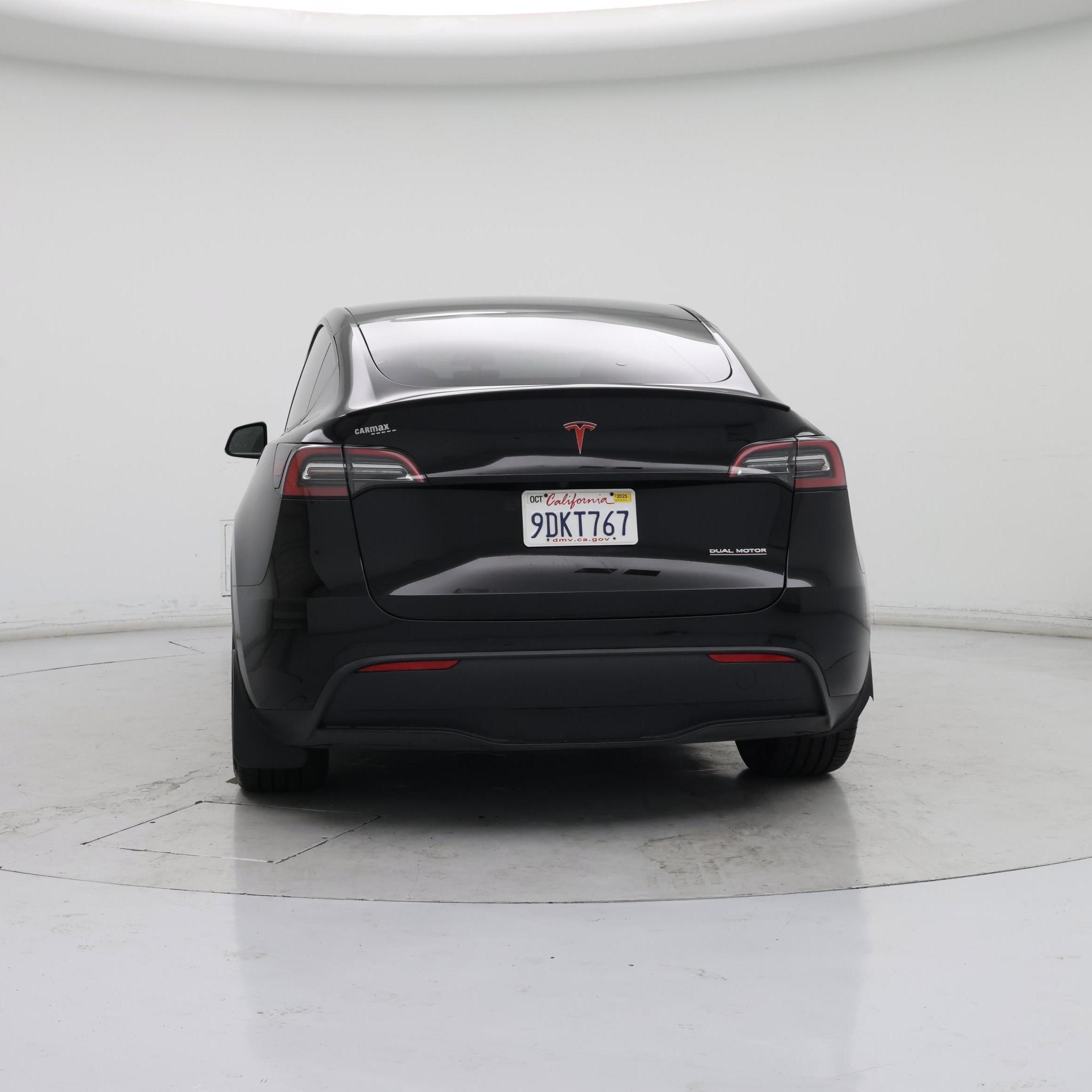 Thumbnail: 2022 Tesla Model Y - 6
