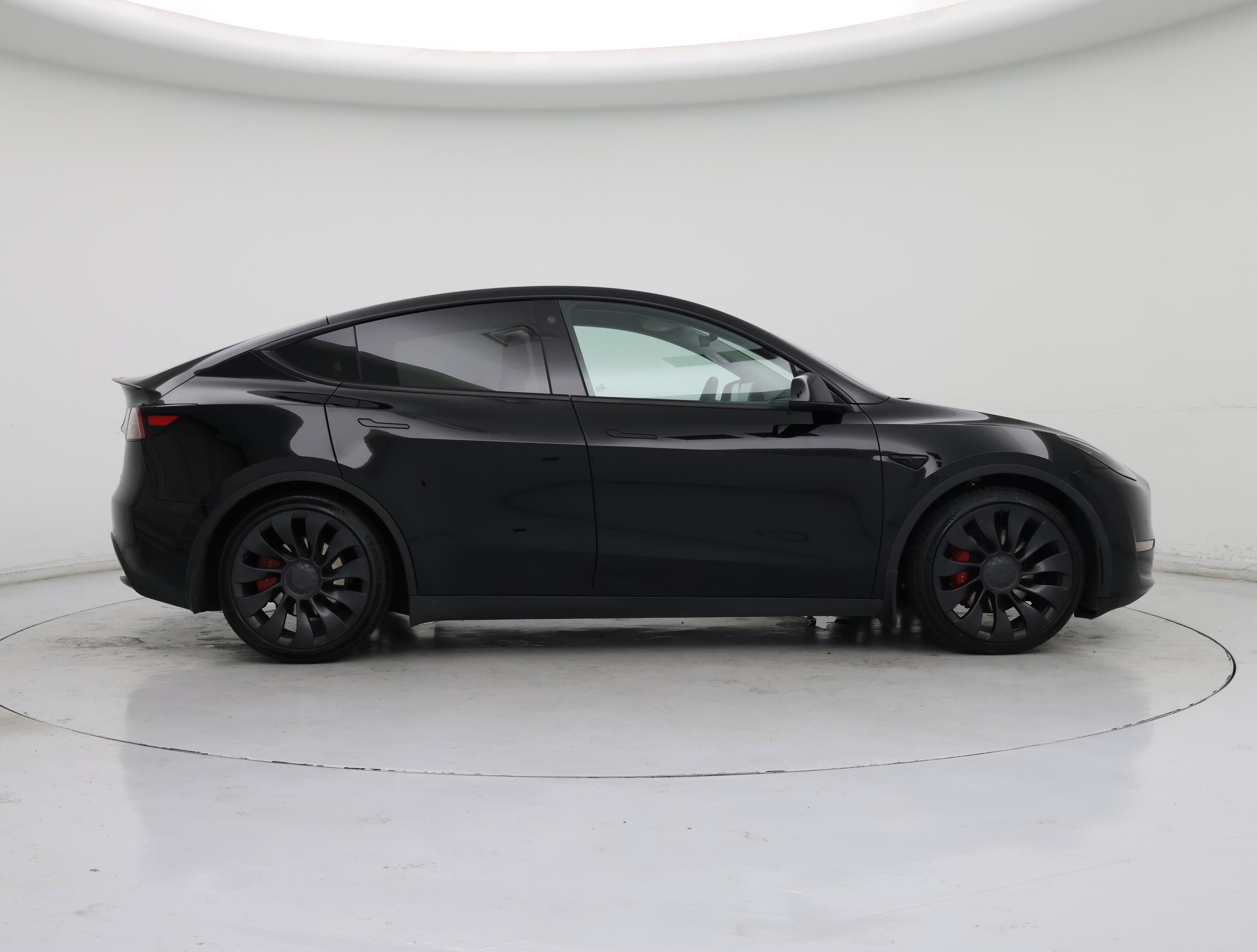 Thumbnail: 2022 Tesla Model Y - 7