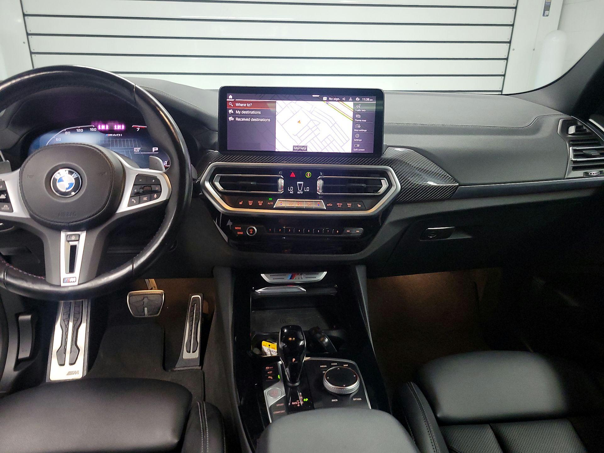 Thumbnail: 2022 BMW X3 - 9