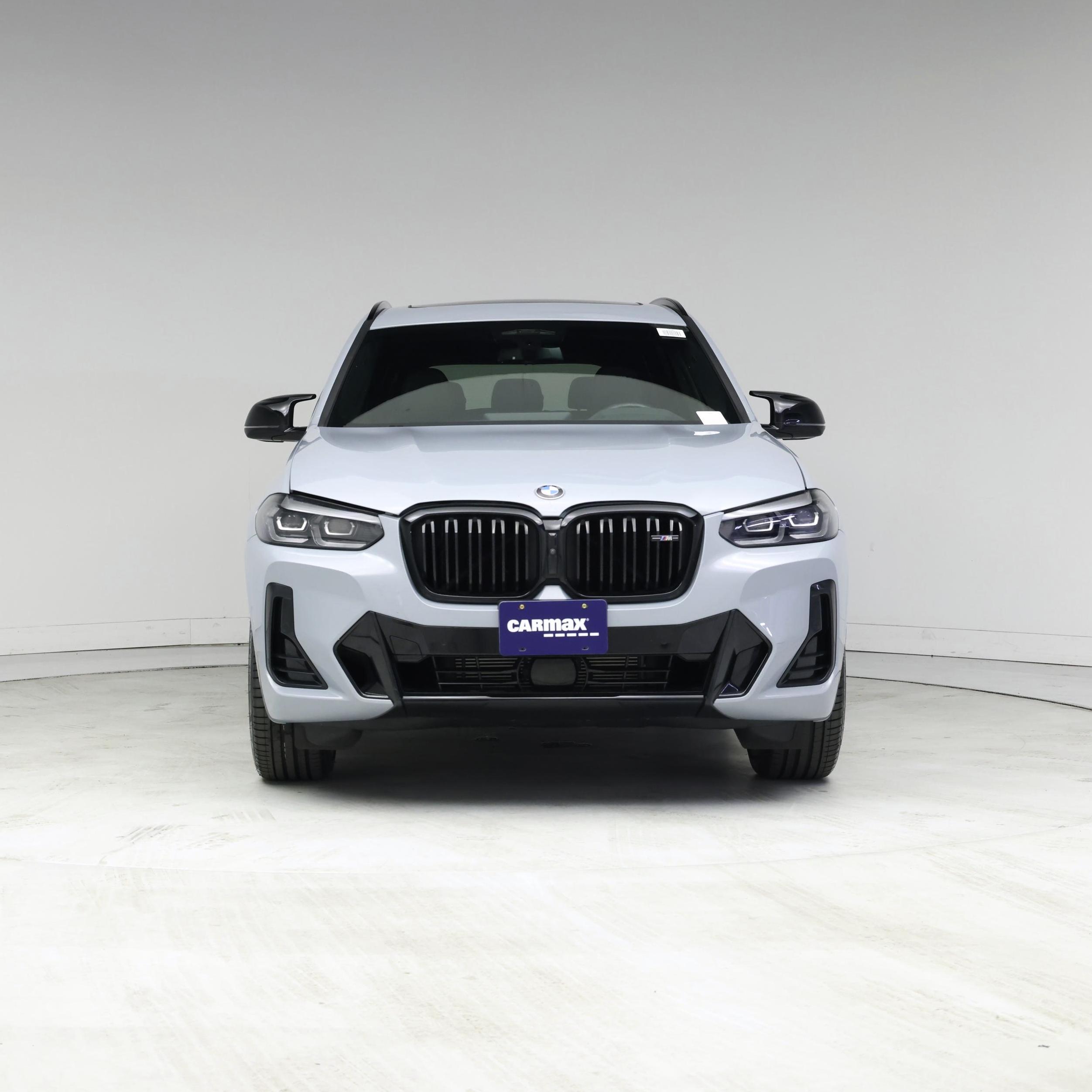 Thumbnail: 2022 BMW X3 - 5