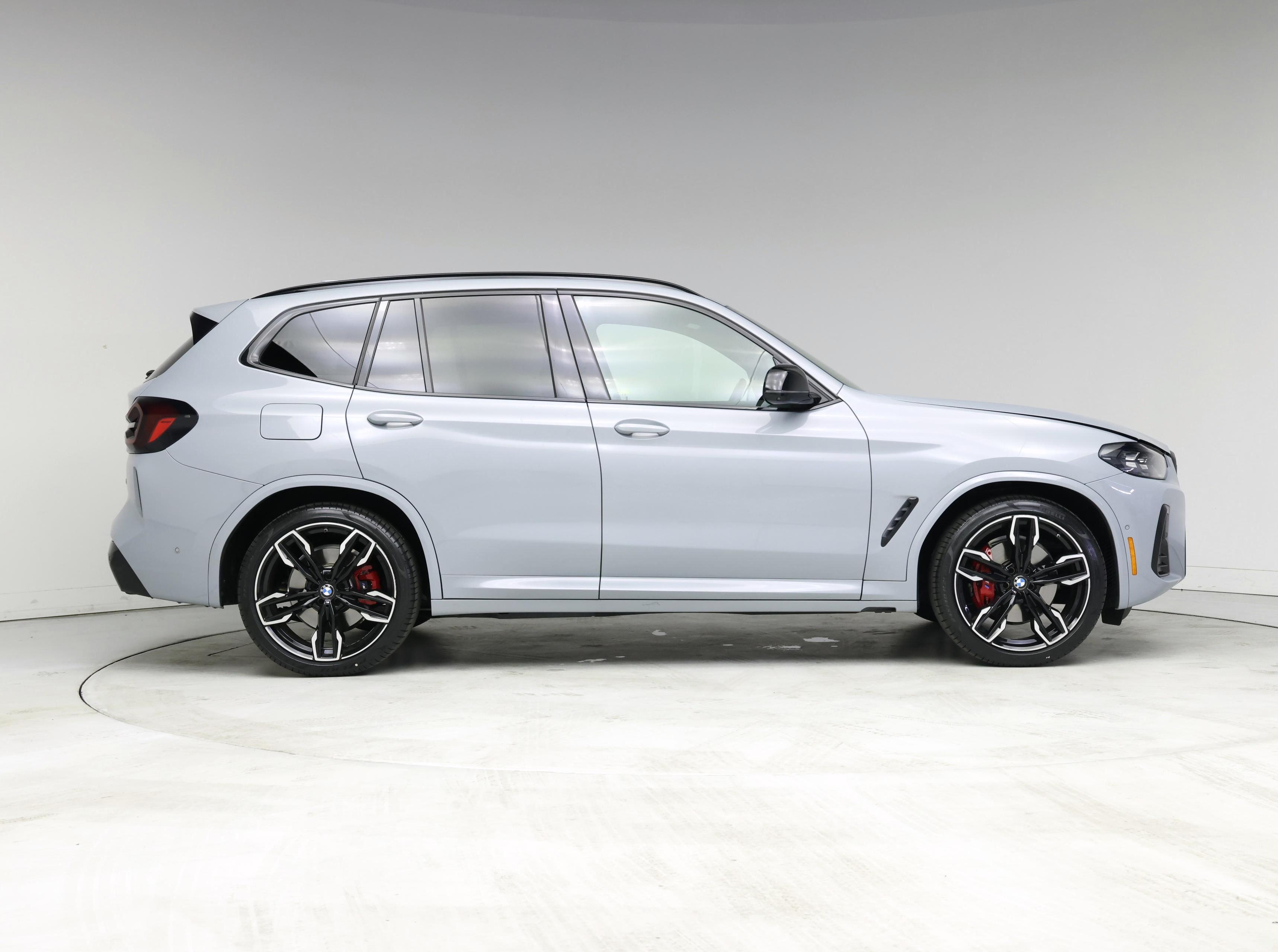 Thumbnail: 2022 BMW X3 - 7