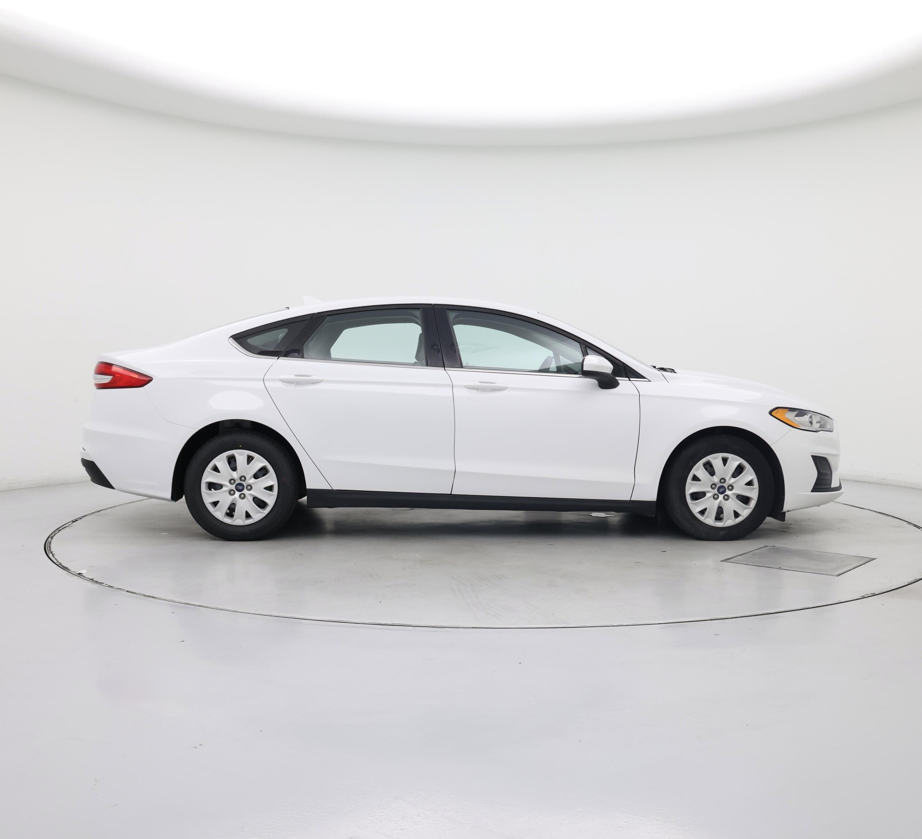 Thumbnail: 2020 Ford Fusion - 7