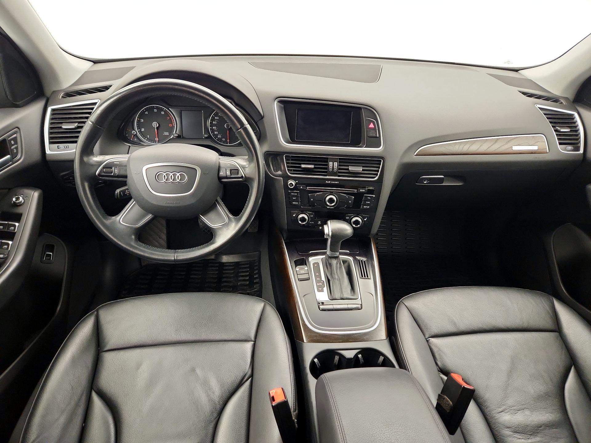 Thumbnail: 2016 Audi Q5 - 9