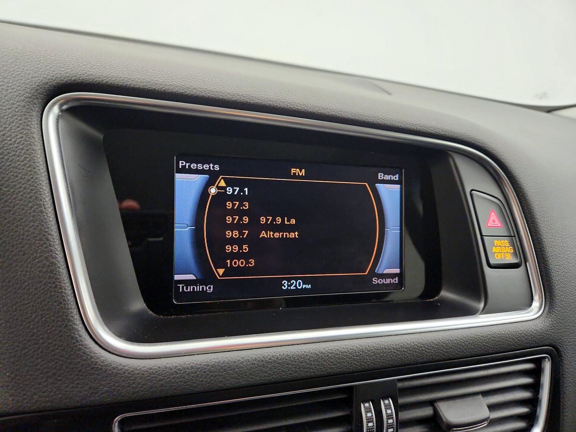 Thumbnail: 2016 Audi Q5 - 14