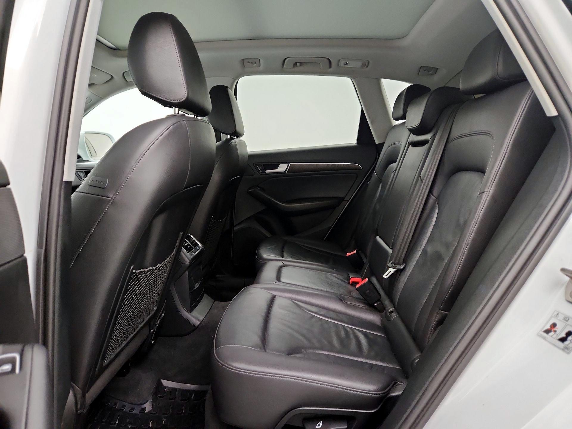 Thumbnail: 2016 Audi Q5 - 18