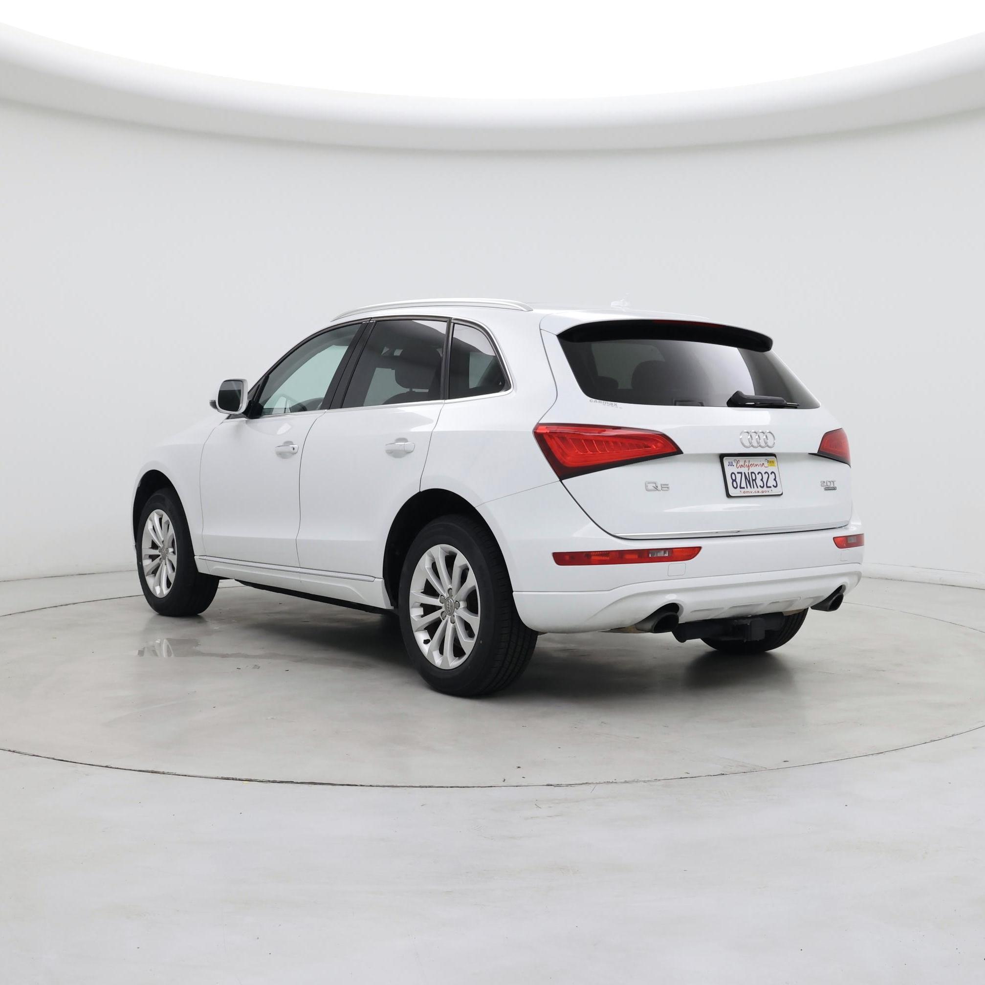 Thumbnail: 2016 Audi Q5 - 2