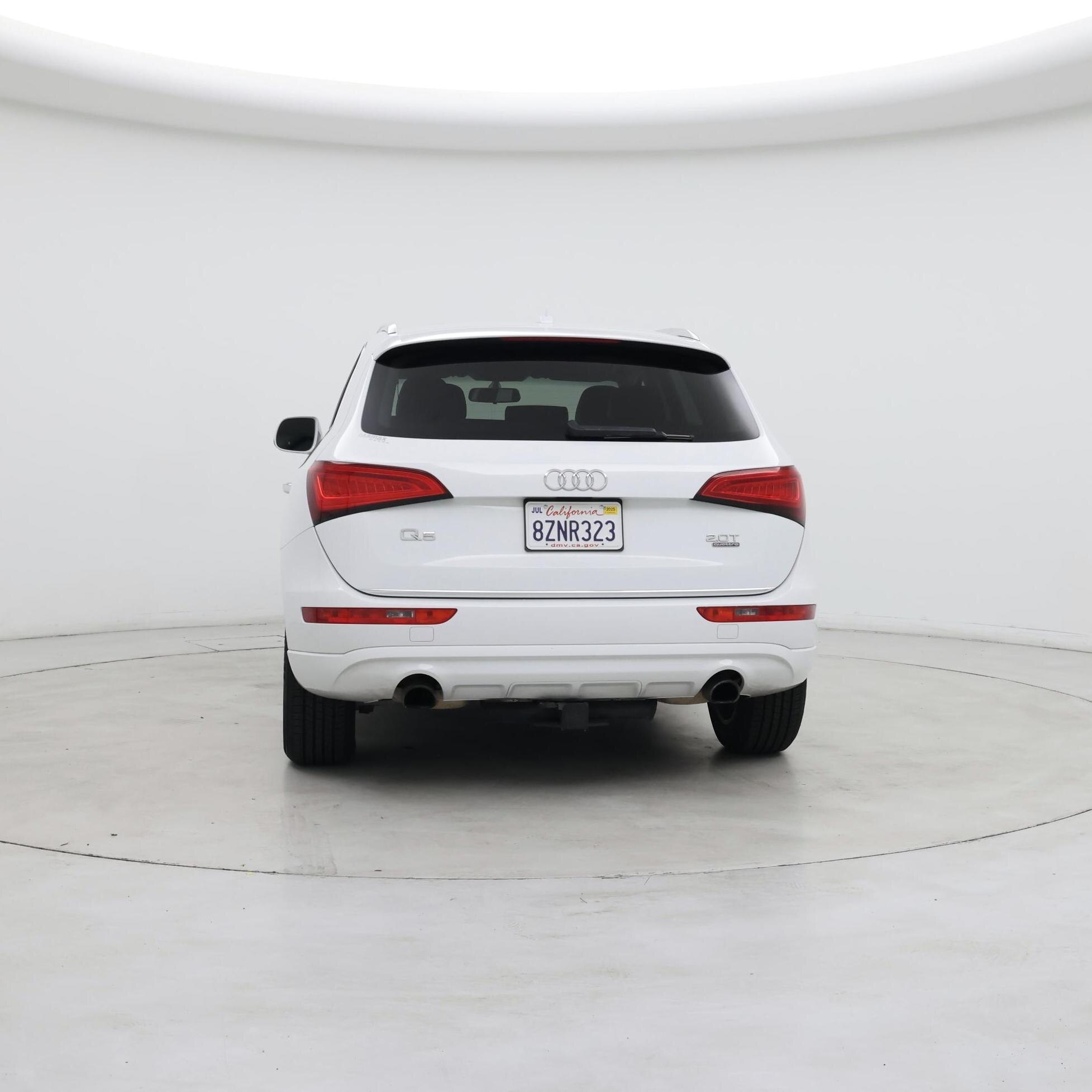 Thumbnail: 2016 Audi Q5 - 6