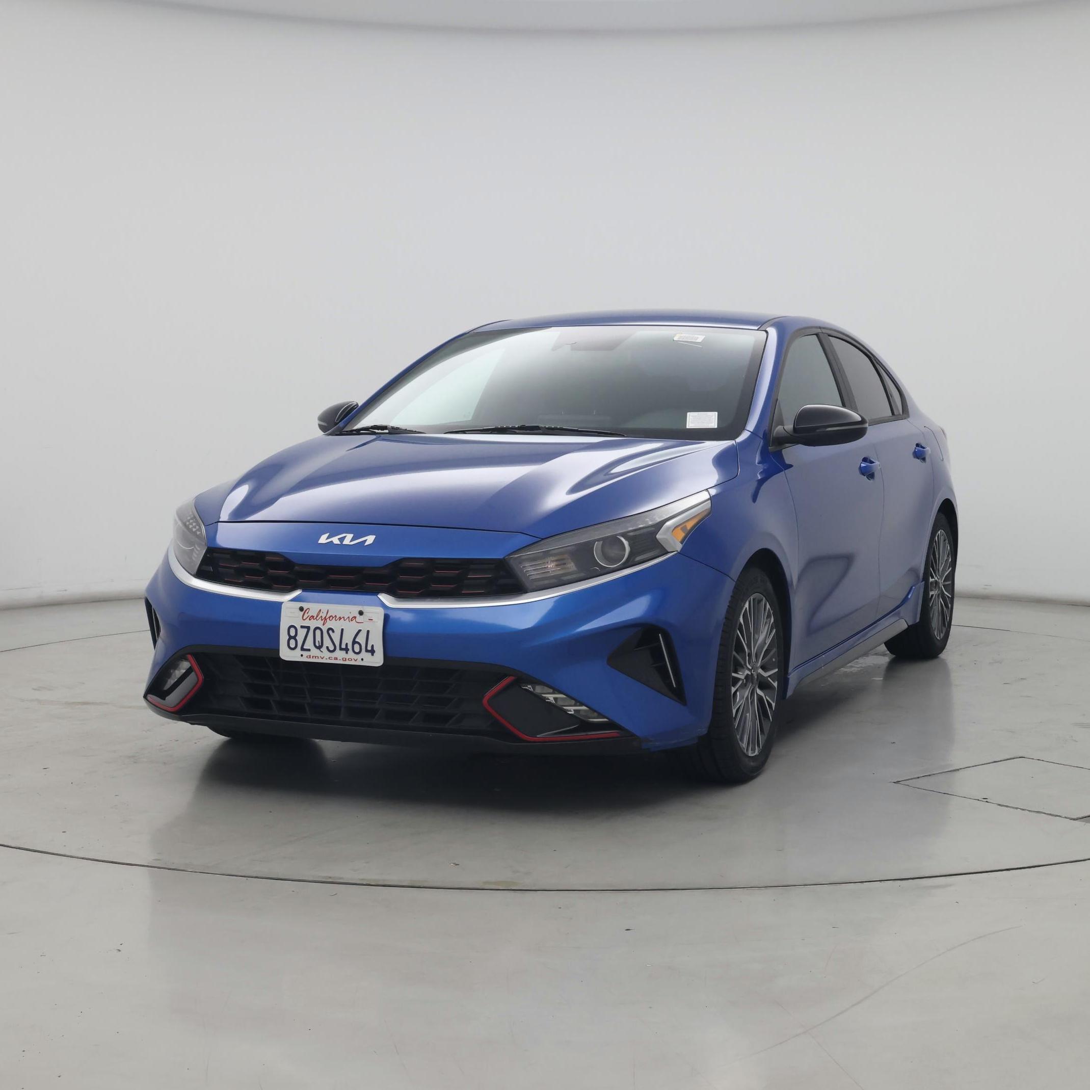 Thumbnail: 2022 Kia Forte - 4