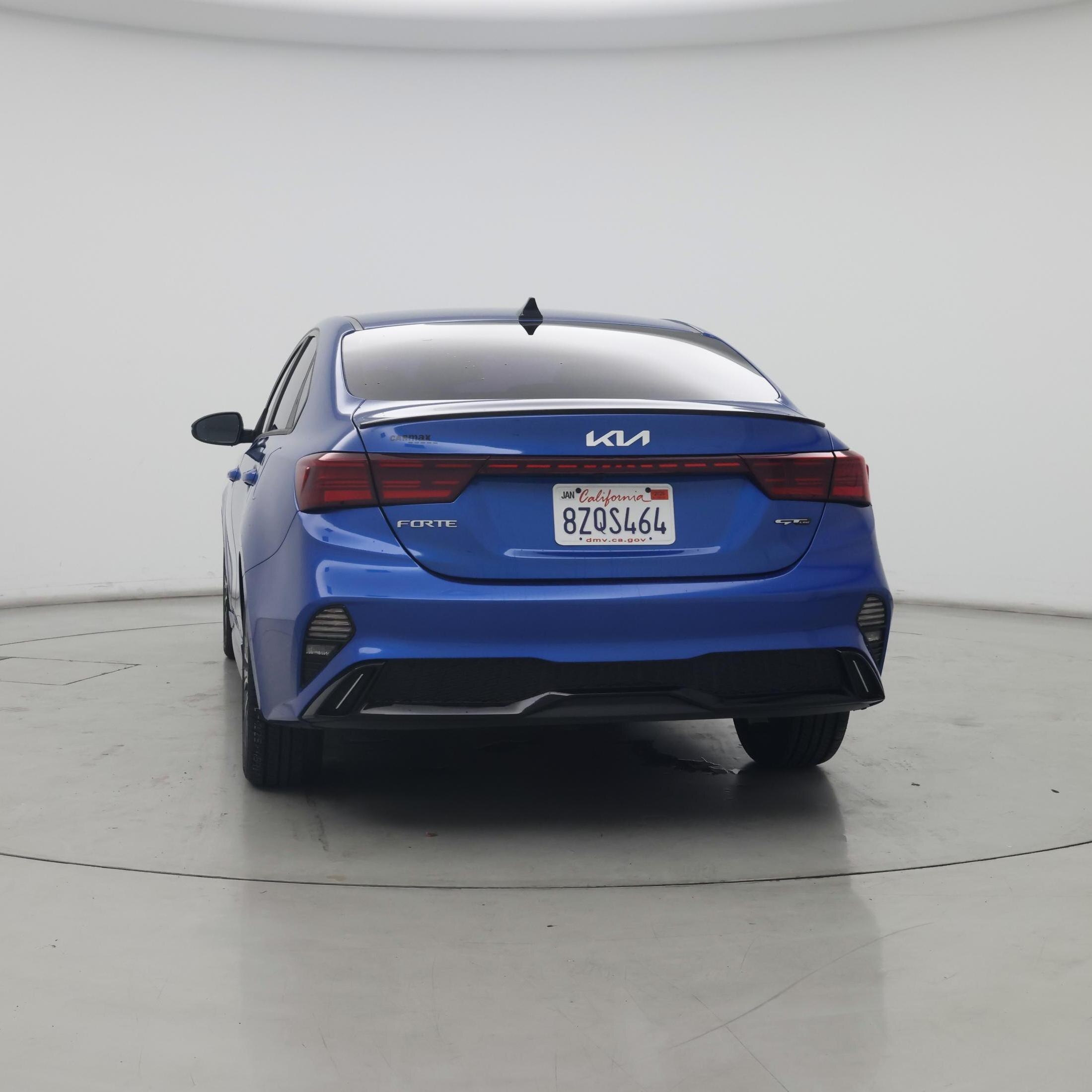 Thumbnail: 2022 Kia Forte - 6