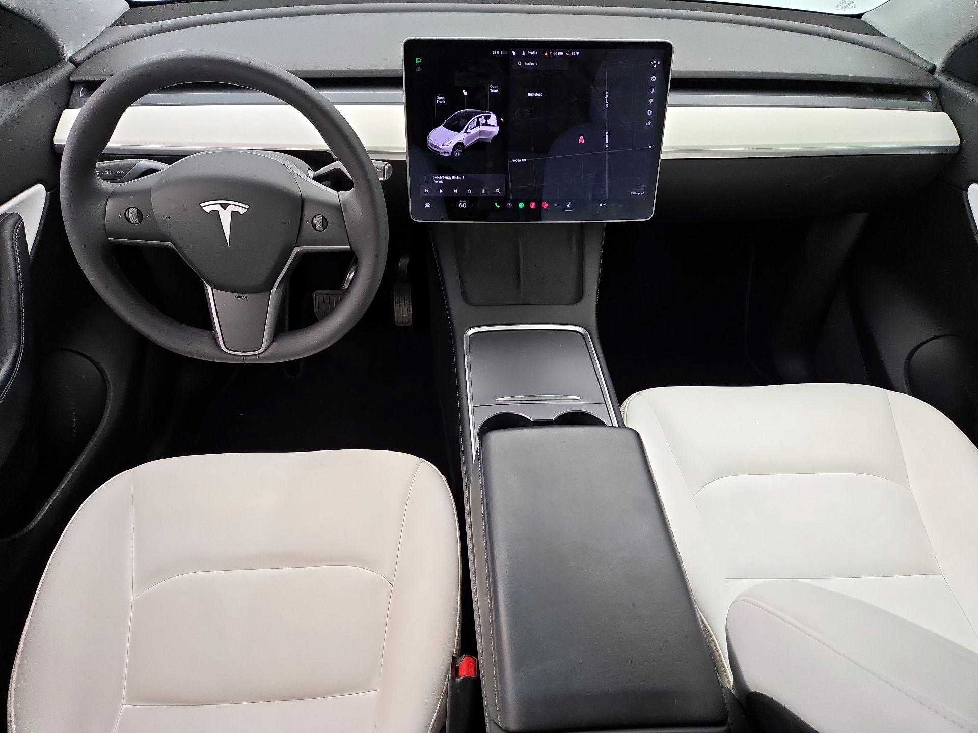 Thumbnail: 2022 Tesla Model Y - 9