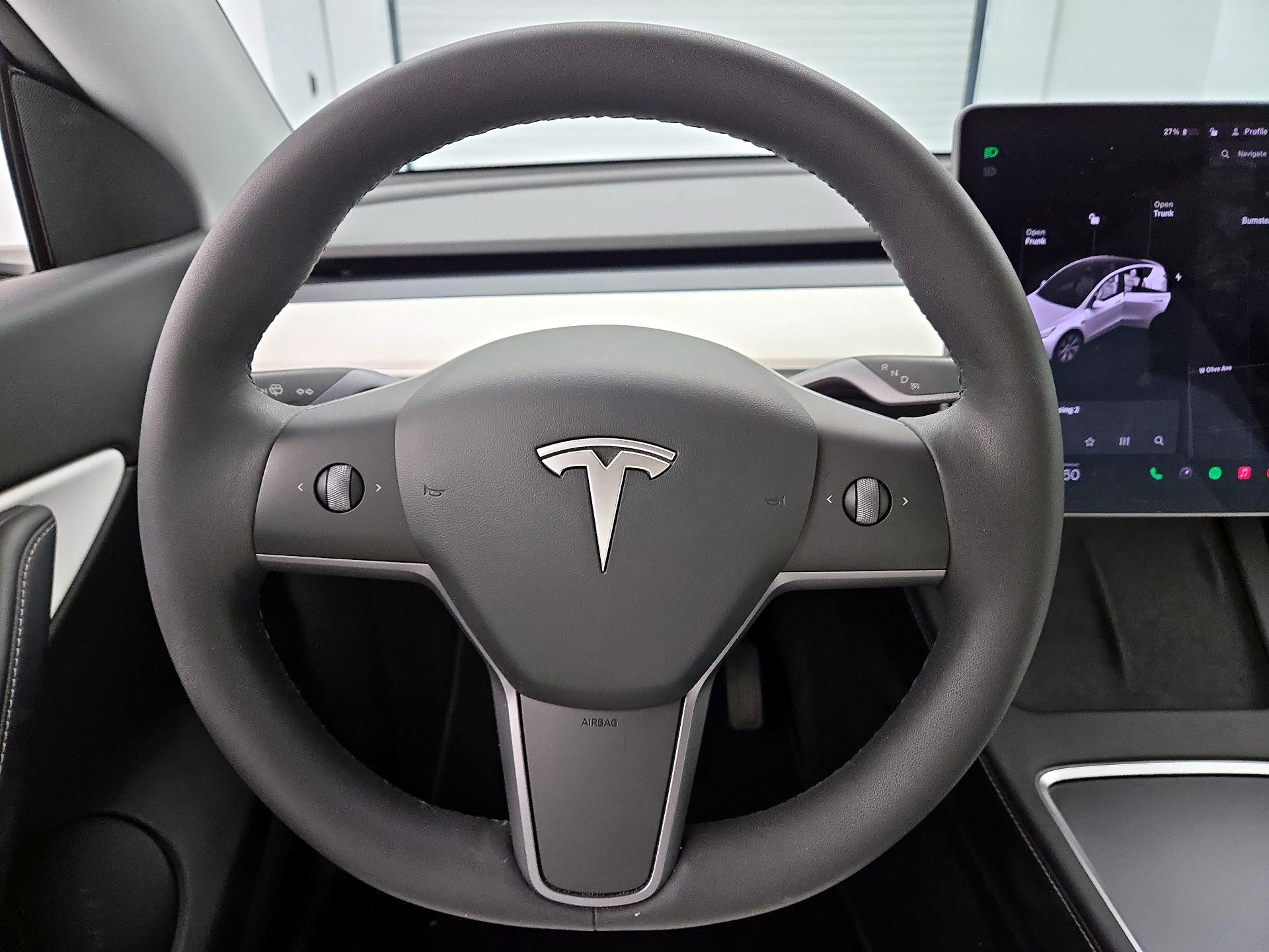 Thumbnail: 2022 Tesla Model Y - 10