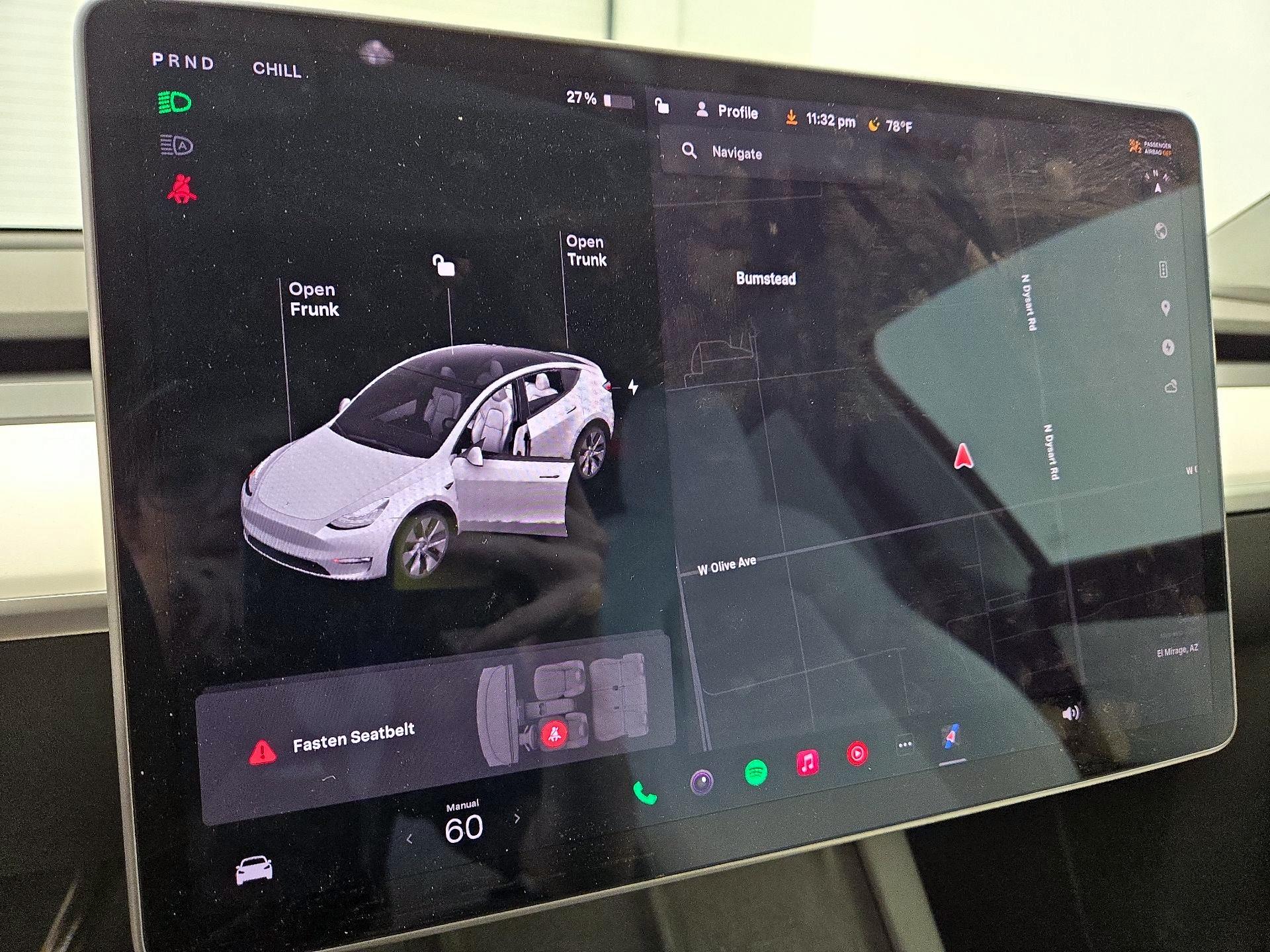 Thumbnail: 2022 Tesla Model Y - 13