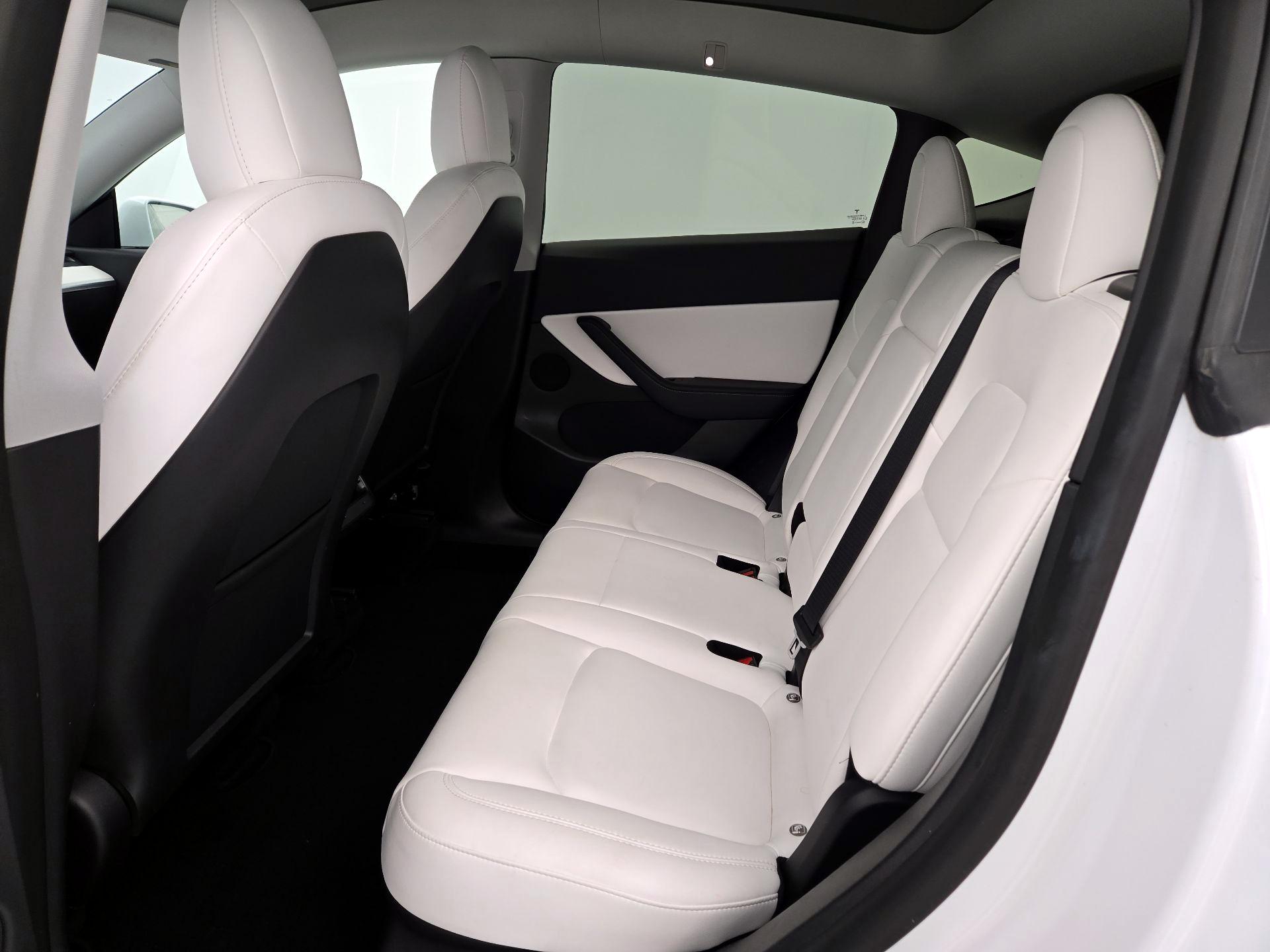 Thumbnail: 2022 Tesla Model Y - 19