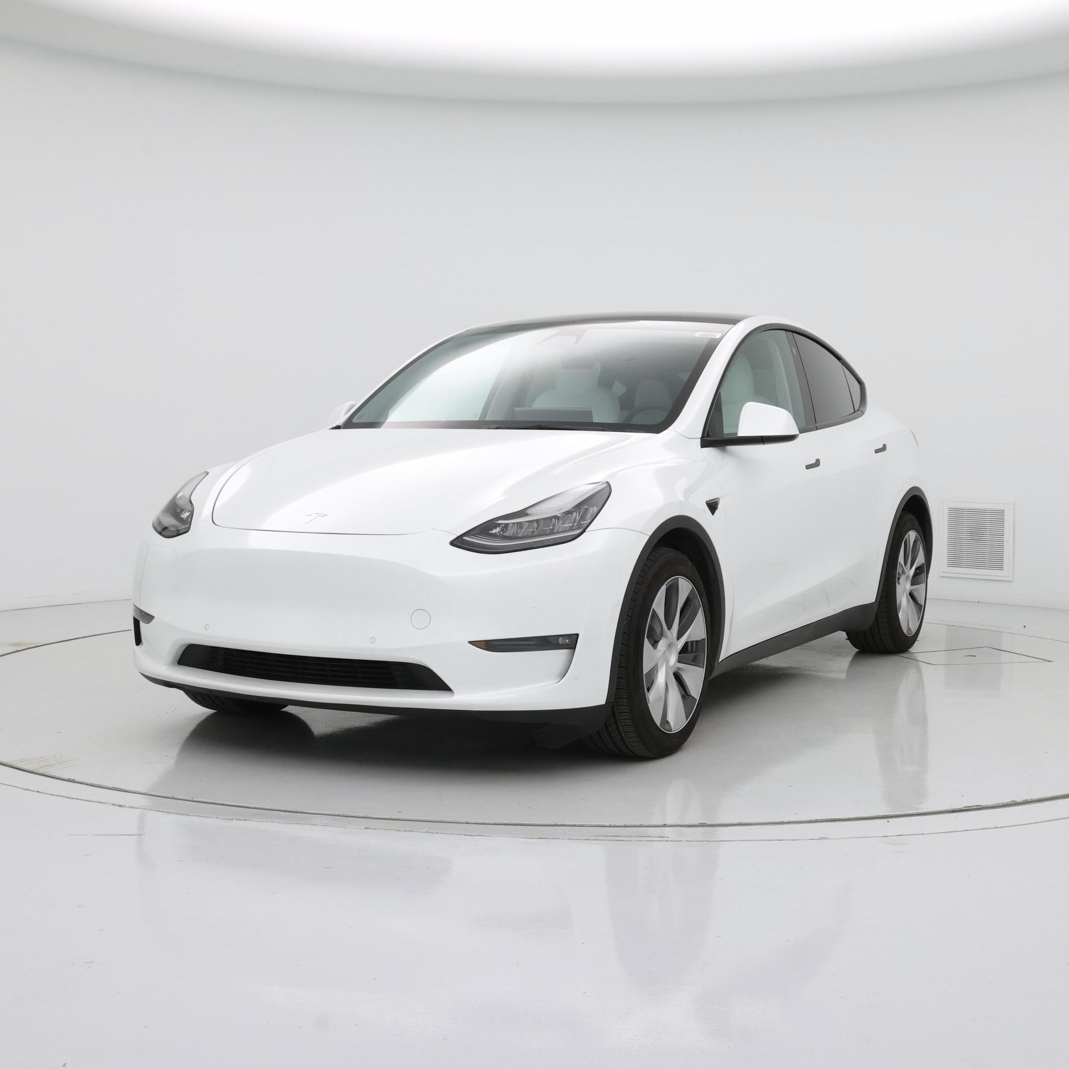 Thumbnail: 2022 Tesla Model Y - 4