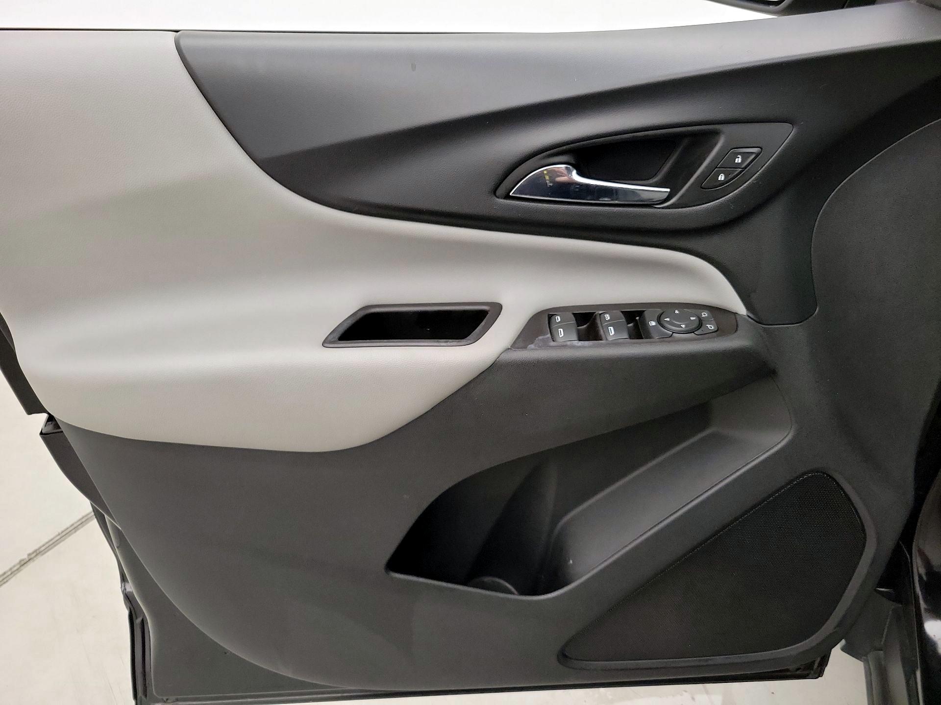 Thumbnail: 2020 Chevrolet Equinox - 12