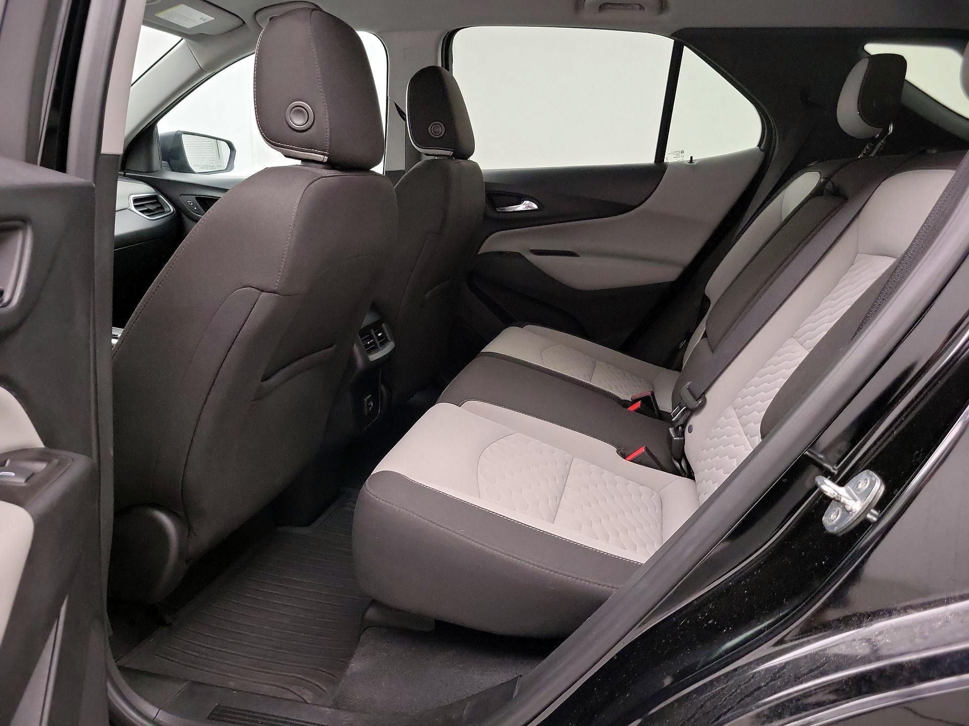 Thumbnail: 2020 Chevrolet Equinox - 19