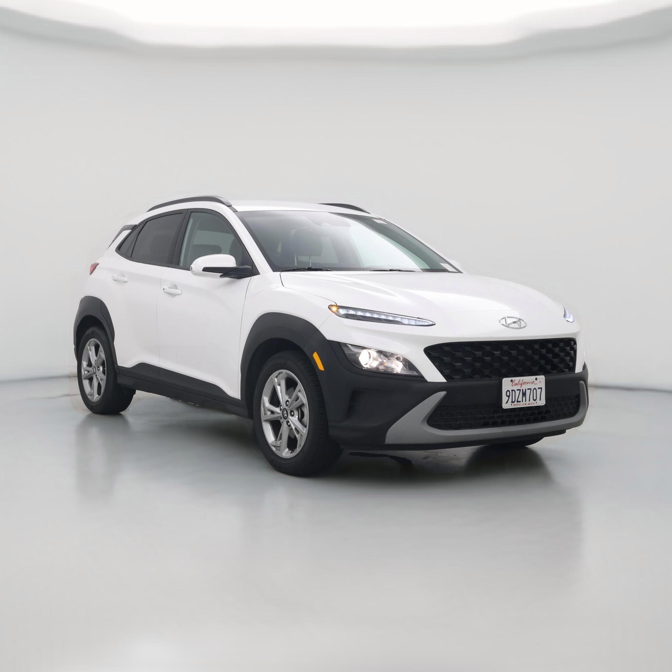 Thumbnail: 2023 Hyundai Kona - 1