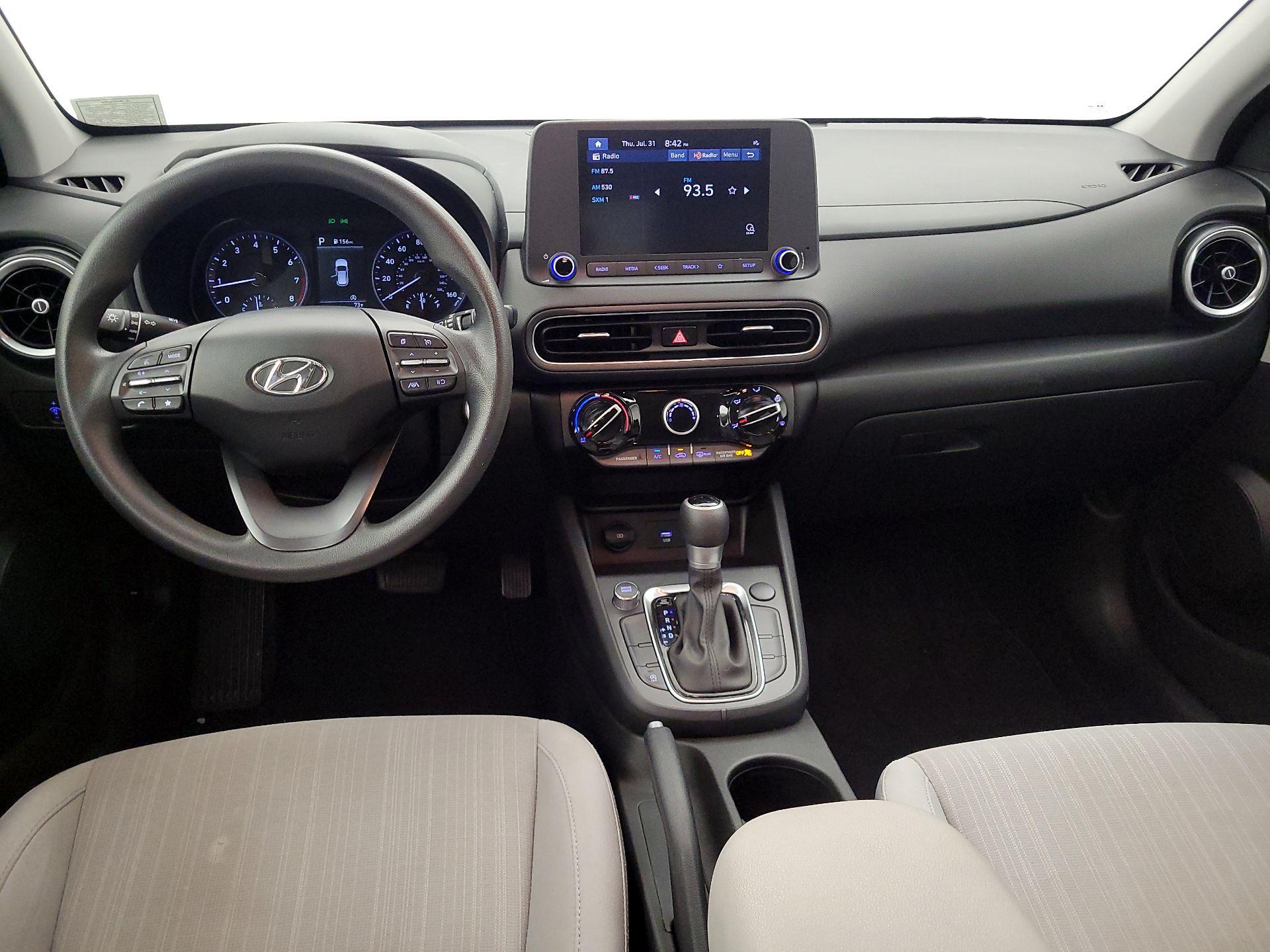 Thumbnail: 2023 Hyundai Kona - 9