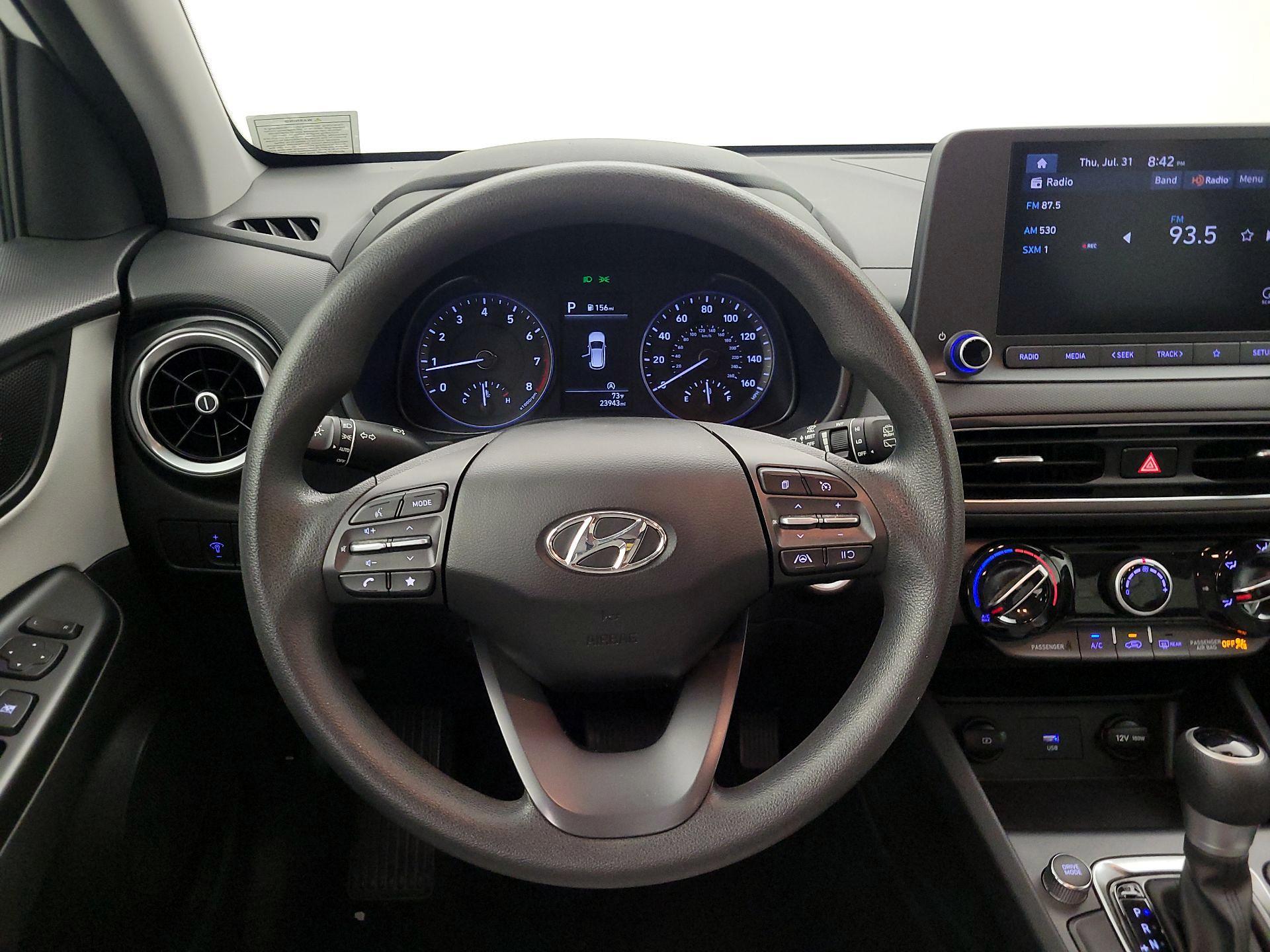 Thumbnail: 2023 Hyundai Kona - 10