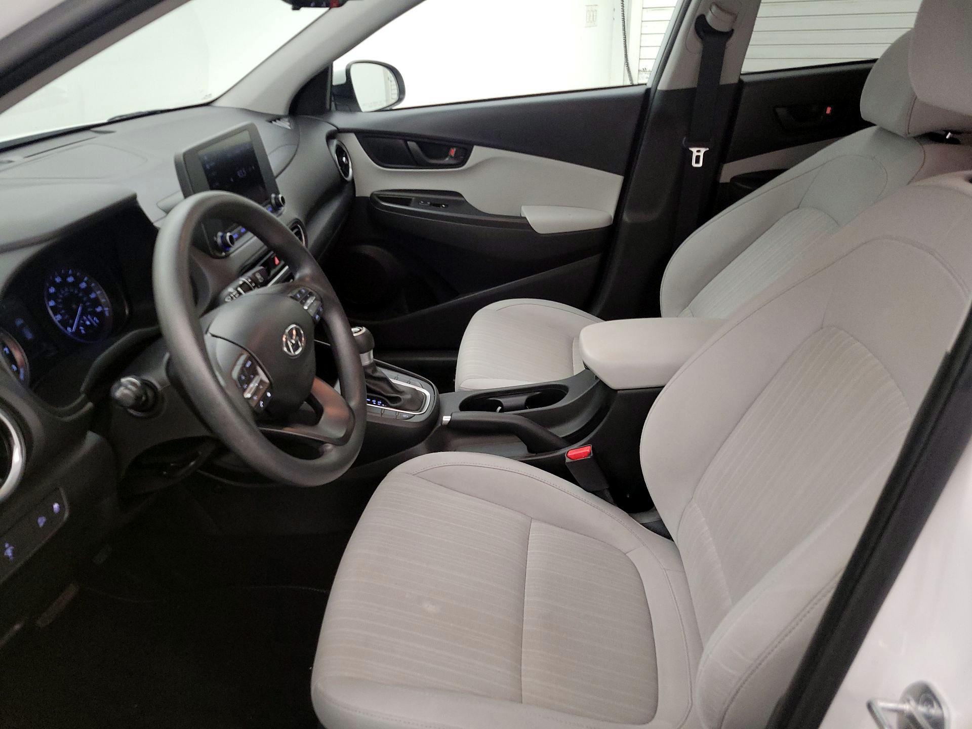 Thumbnail: 2023 Hyundai Kona - 11