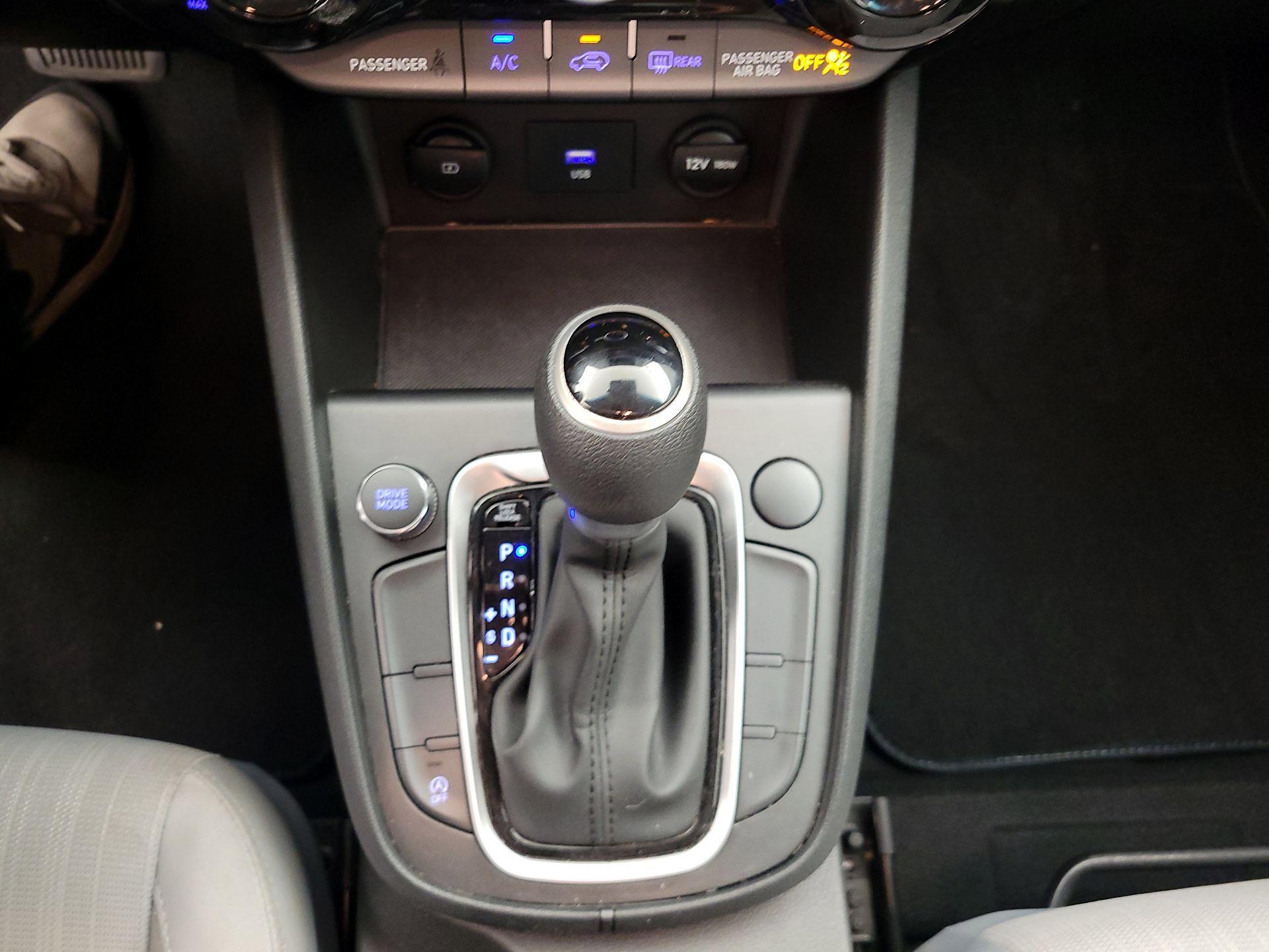 Thumbnail: 2023 Hyundai Kona - 17