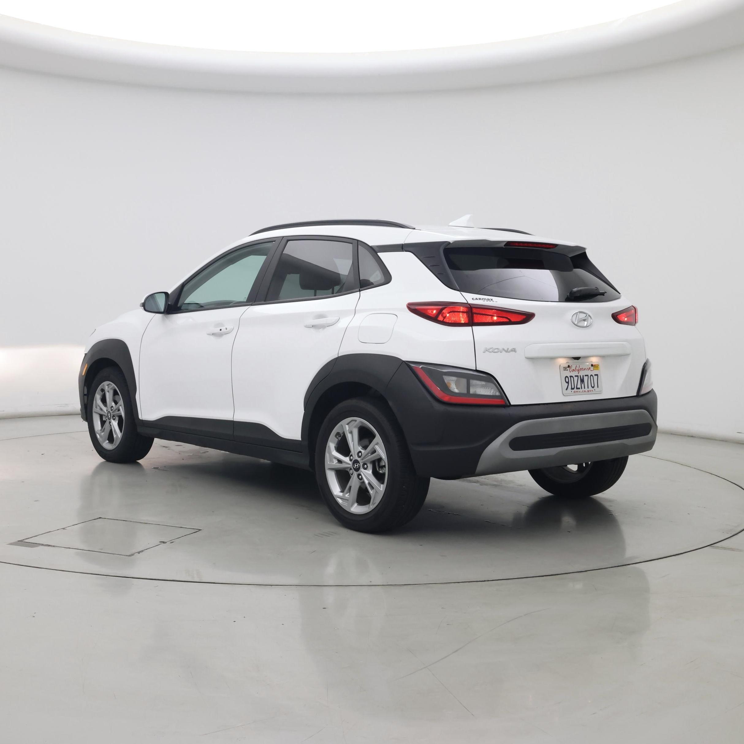 Thumbnail: 2023 Hyundai Kona - 2