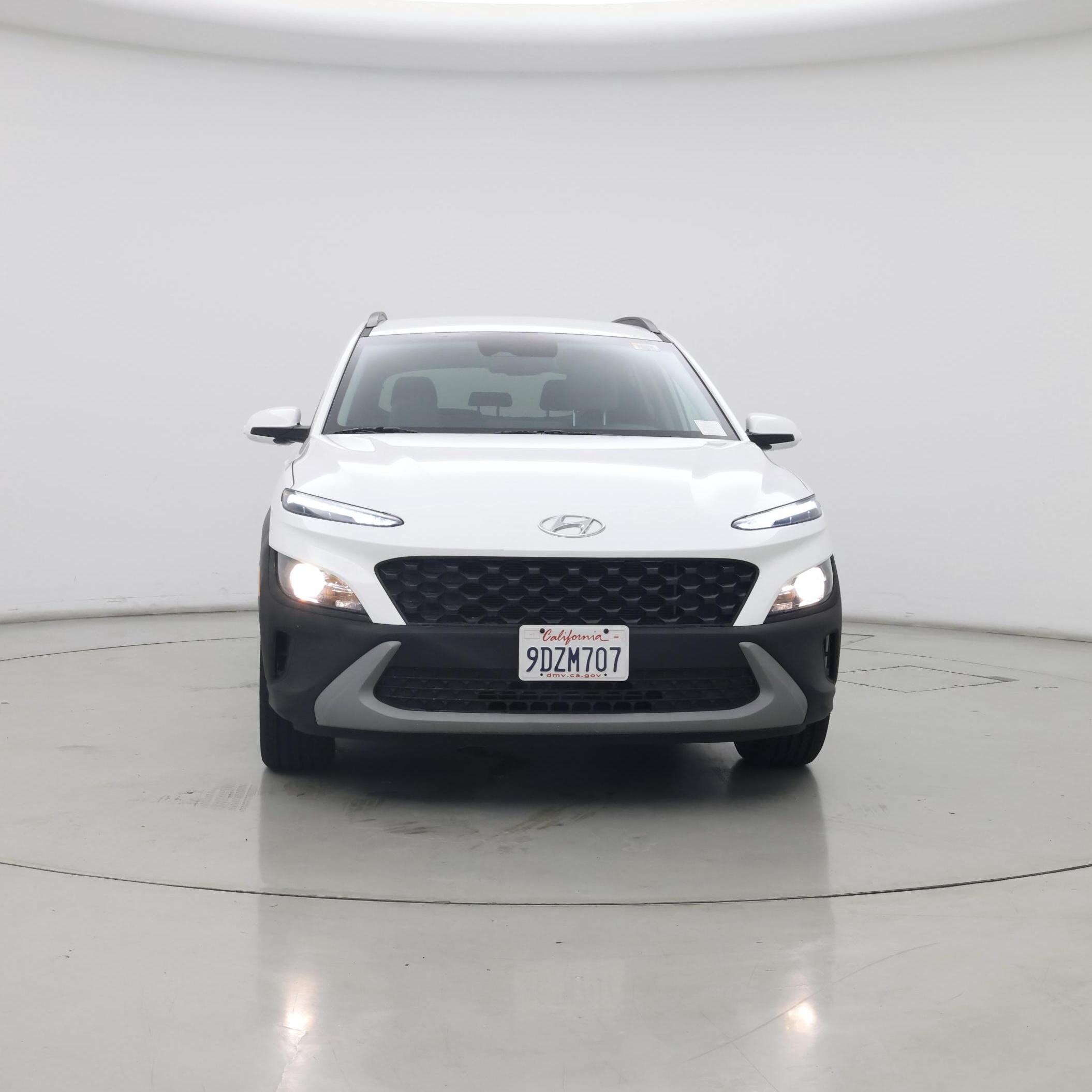 Thumbnail: 2023 Hyundai Kona - 5