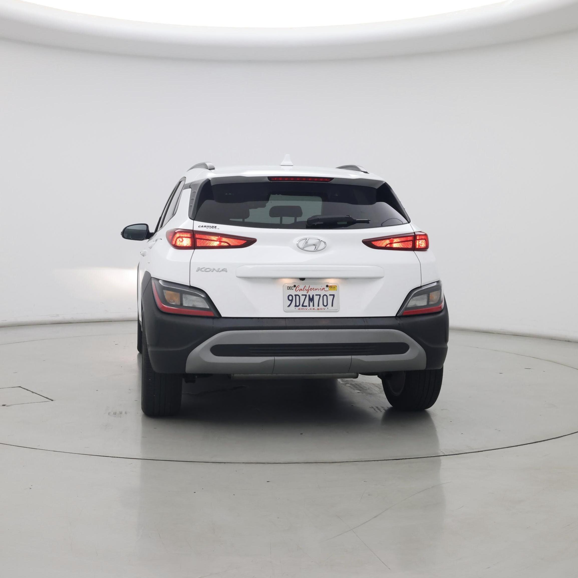 Thumbnail: 2023 Hyundai Kona - 6