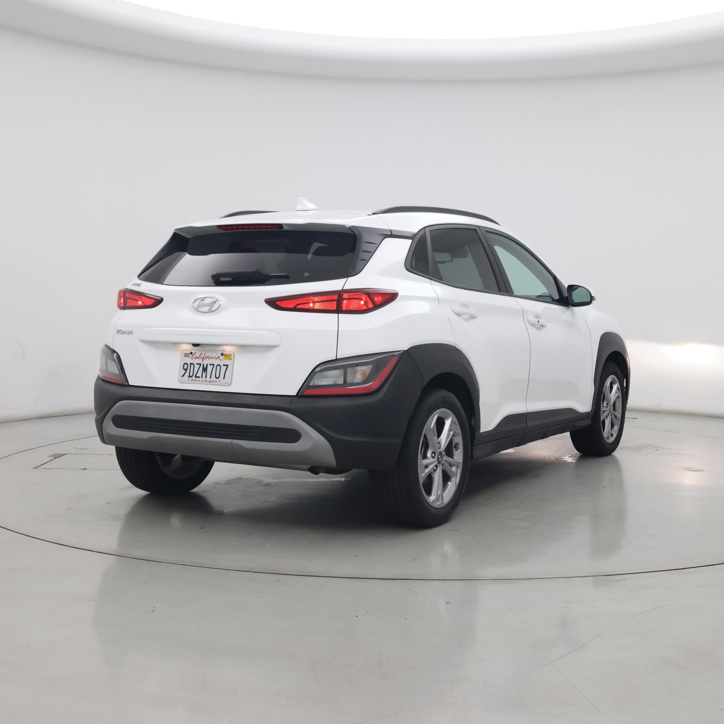 Thumbnail: 2023 Hyundai Kona - 8