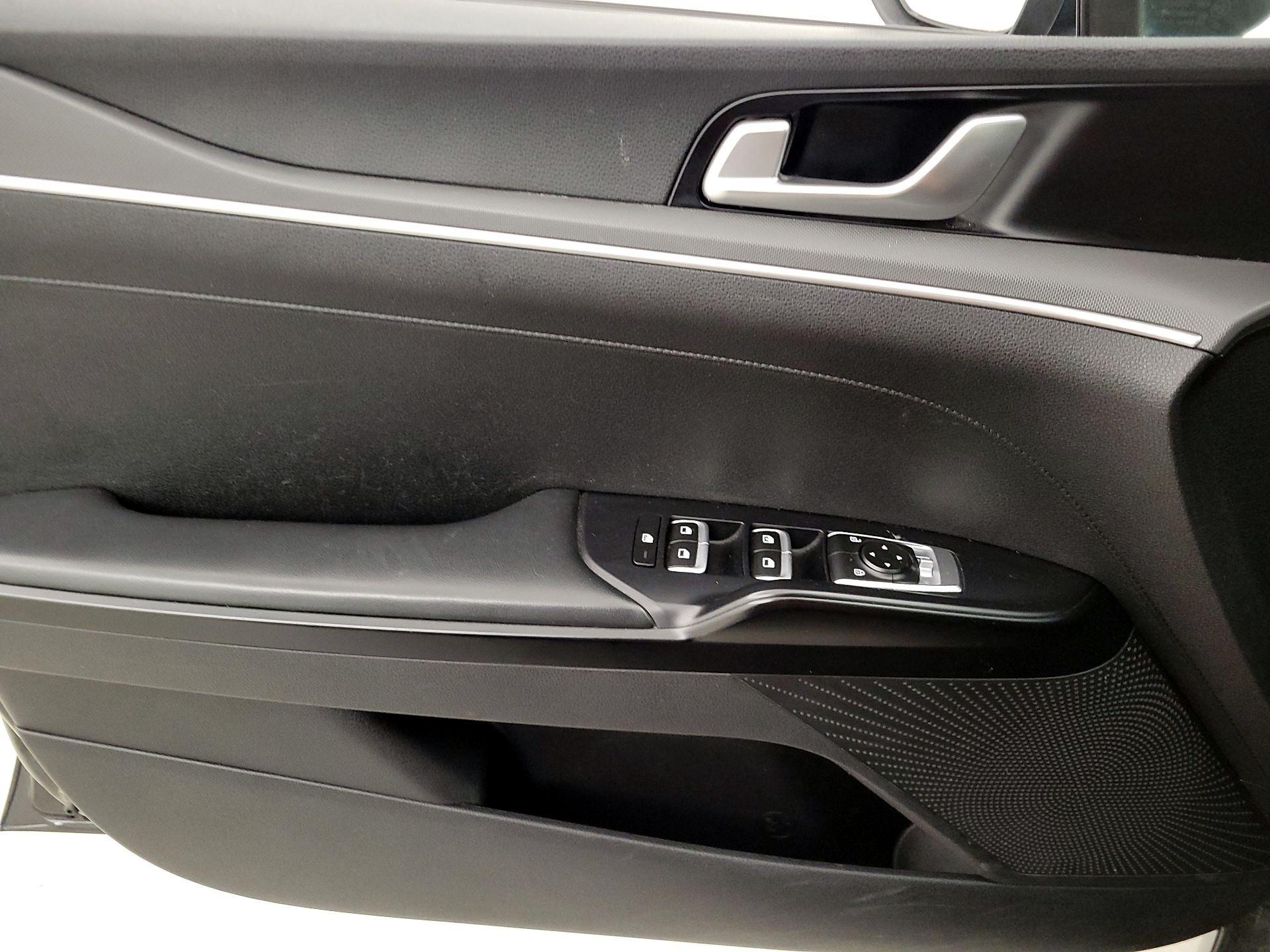 Thumbnail: 2021 Kia K5 - 12