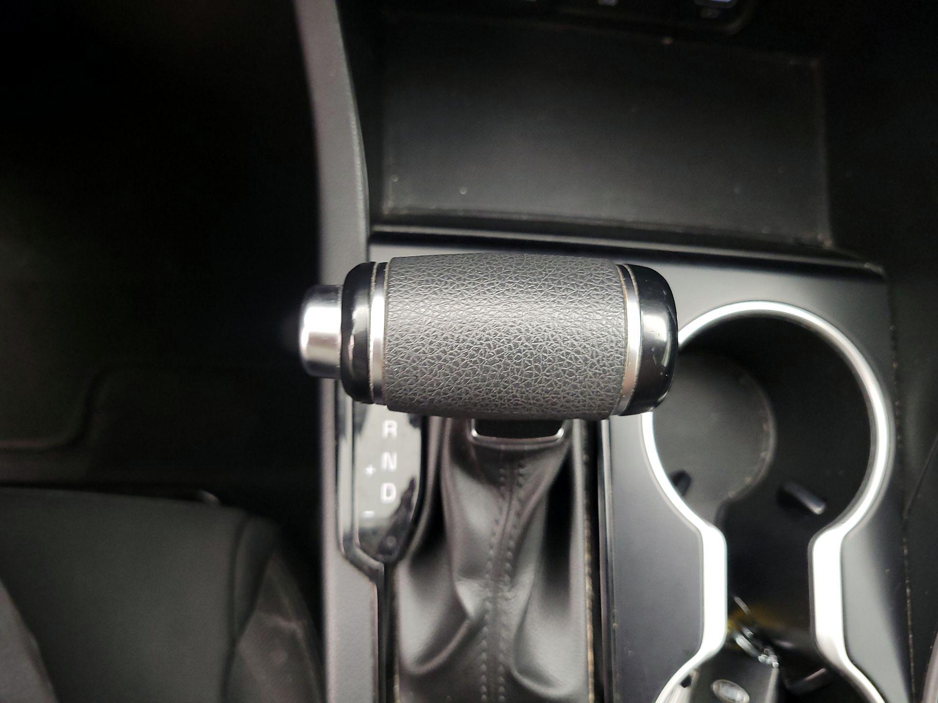 Thumbnail: 2021 Kia K5 - 17