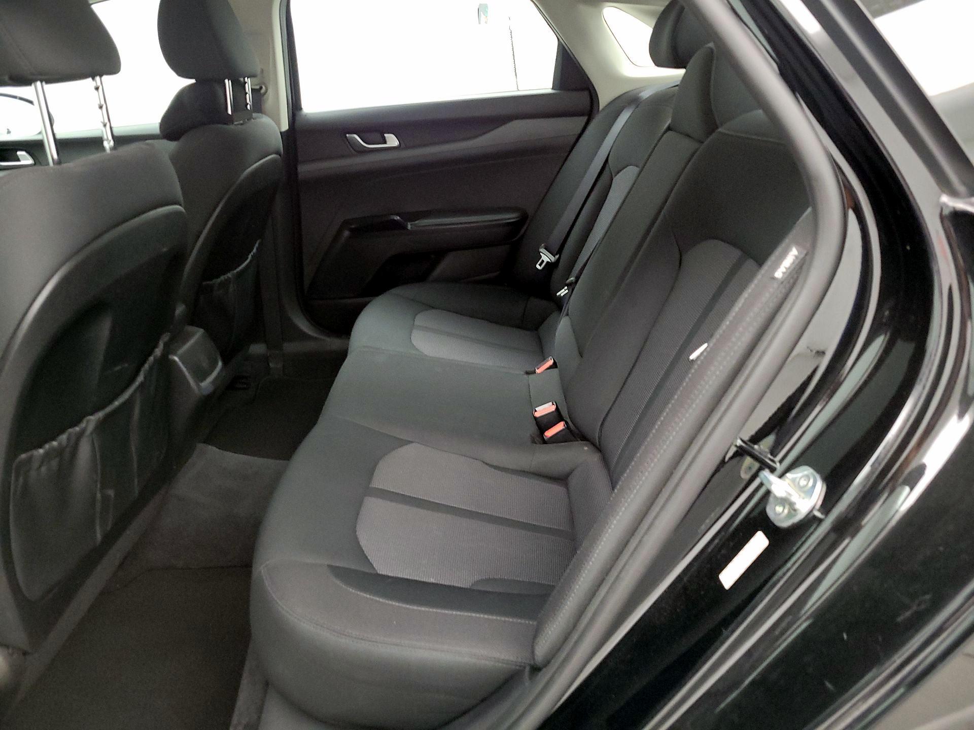 Thumbnail: 2021 Kia K5 - 19