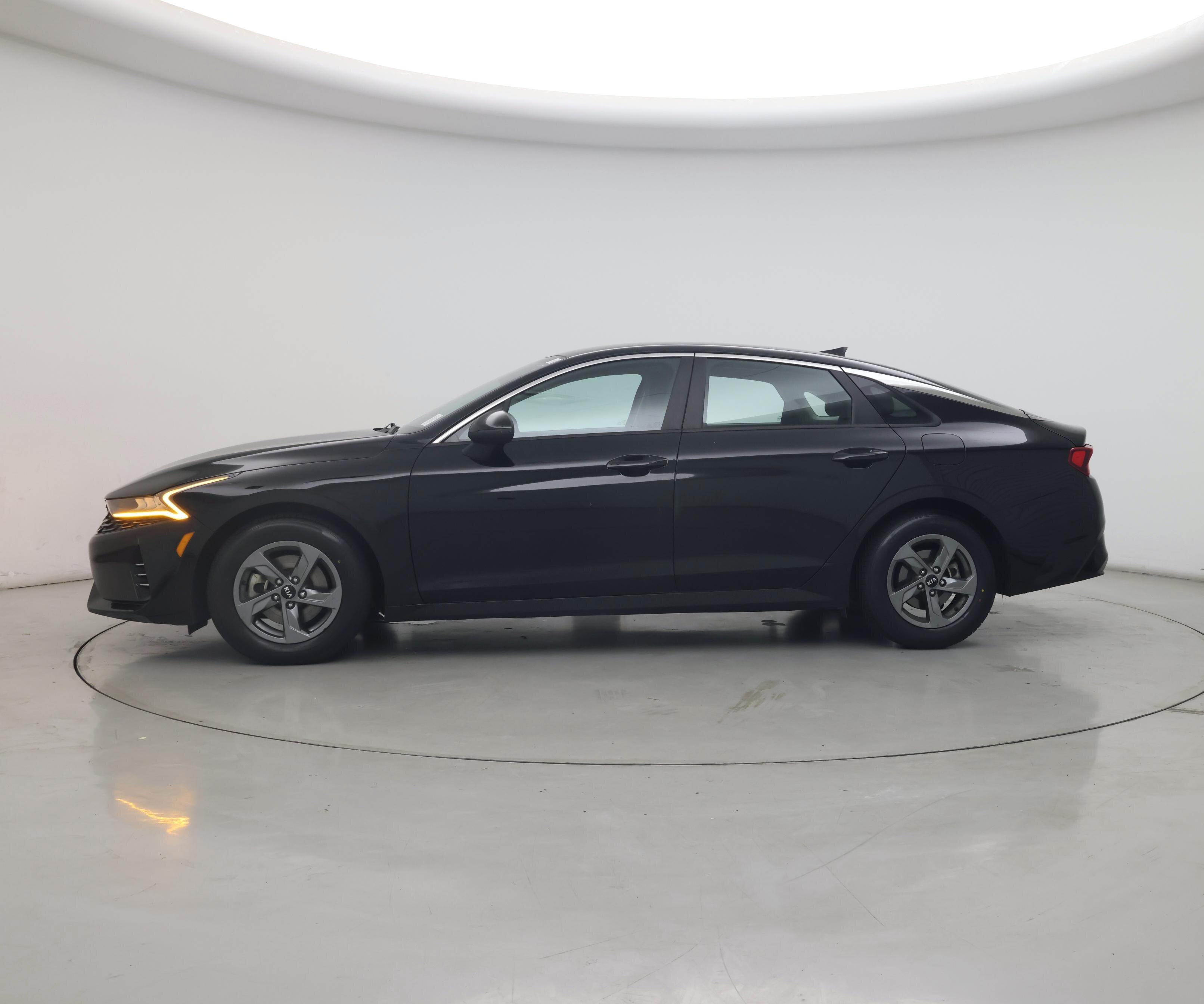Thumbnail: 2021 Kia K5 - 3
