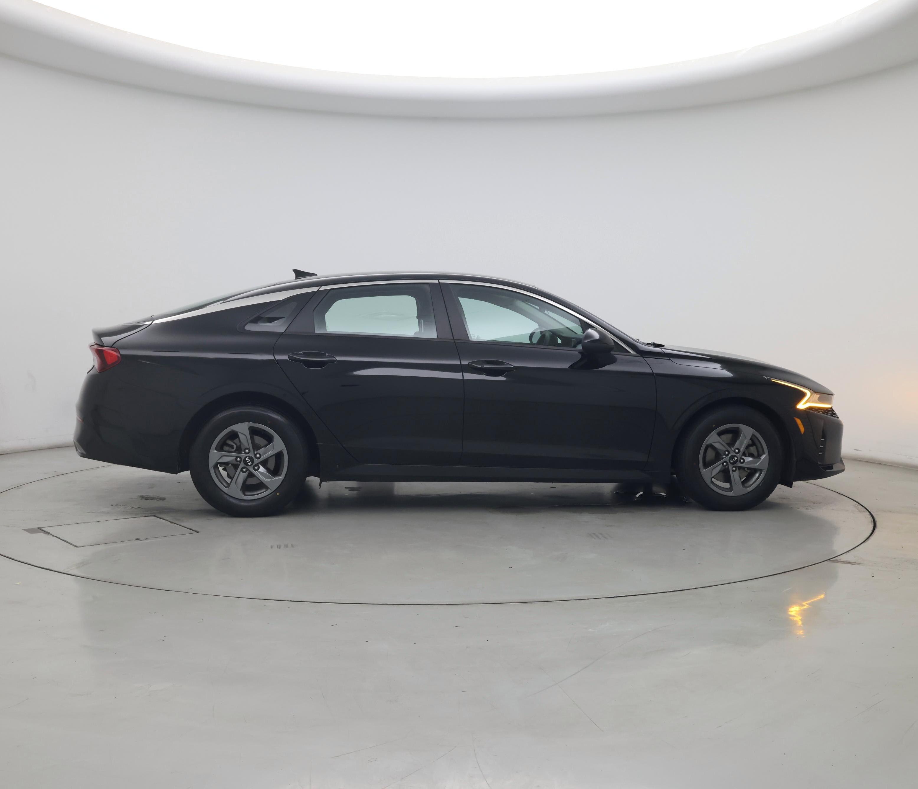 Thumbnail: 2021 Kia K5 - 7
