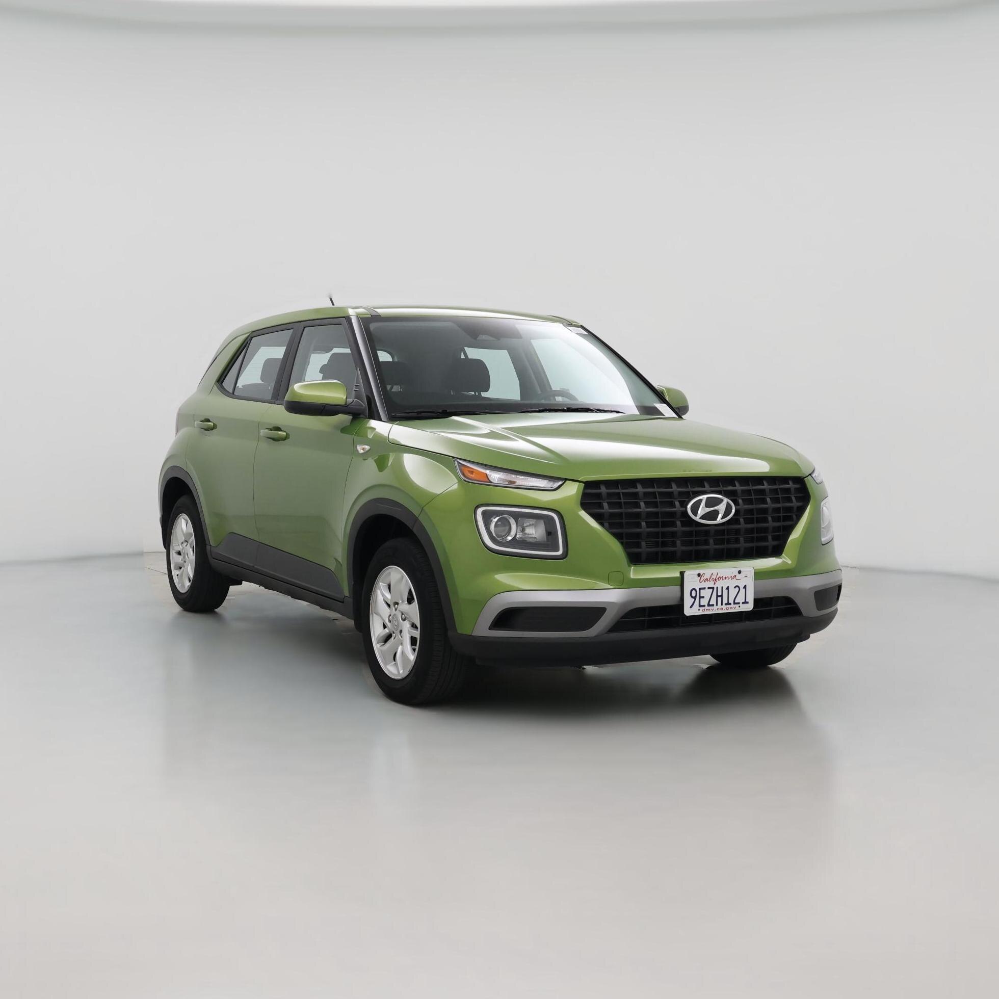 Thumbnail: 2023 Hyundai Venue - 1