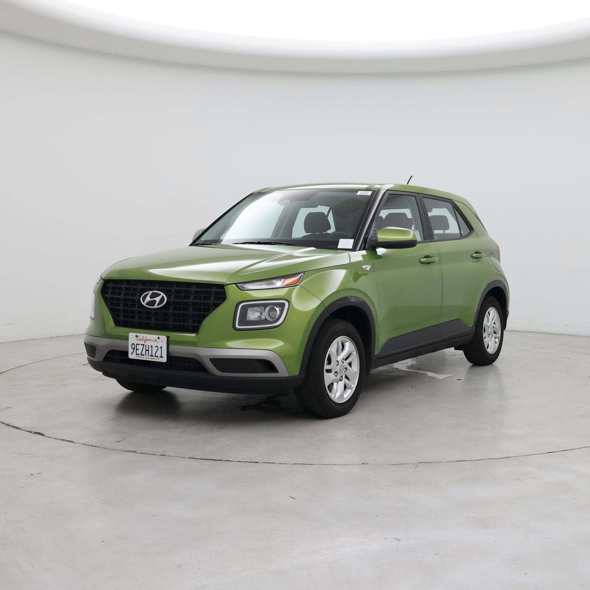 Thumbnail: 2023 Hyundai Venue - 4