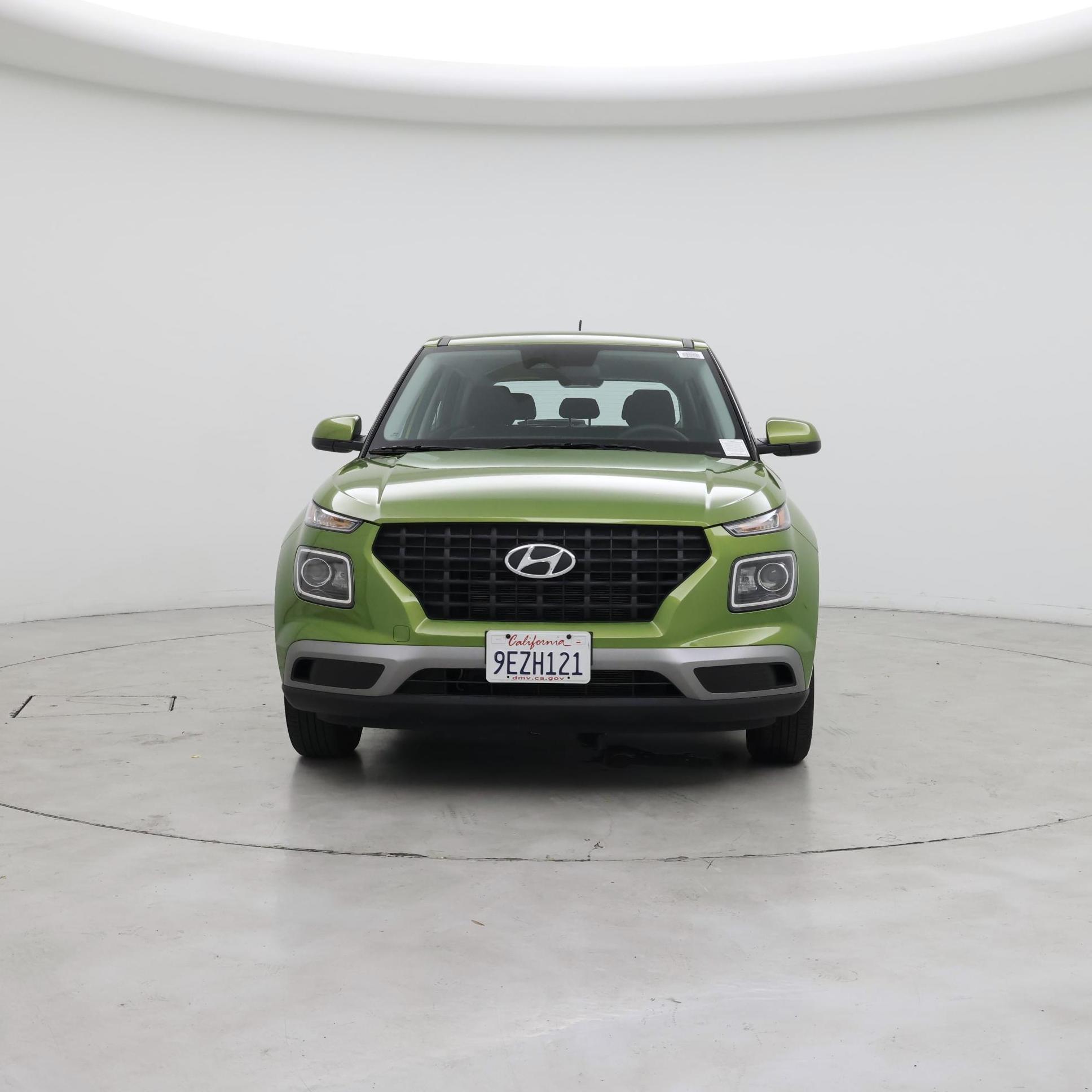 Thumbnail: 2023 Hyundai Venue - 5
