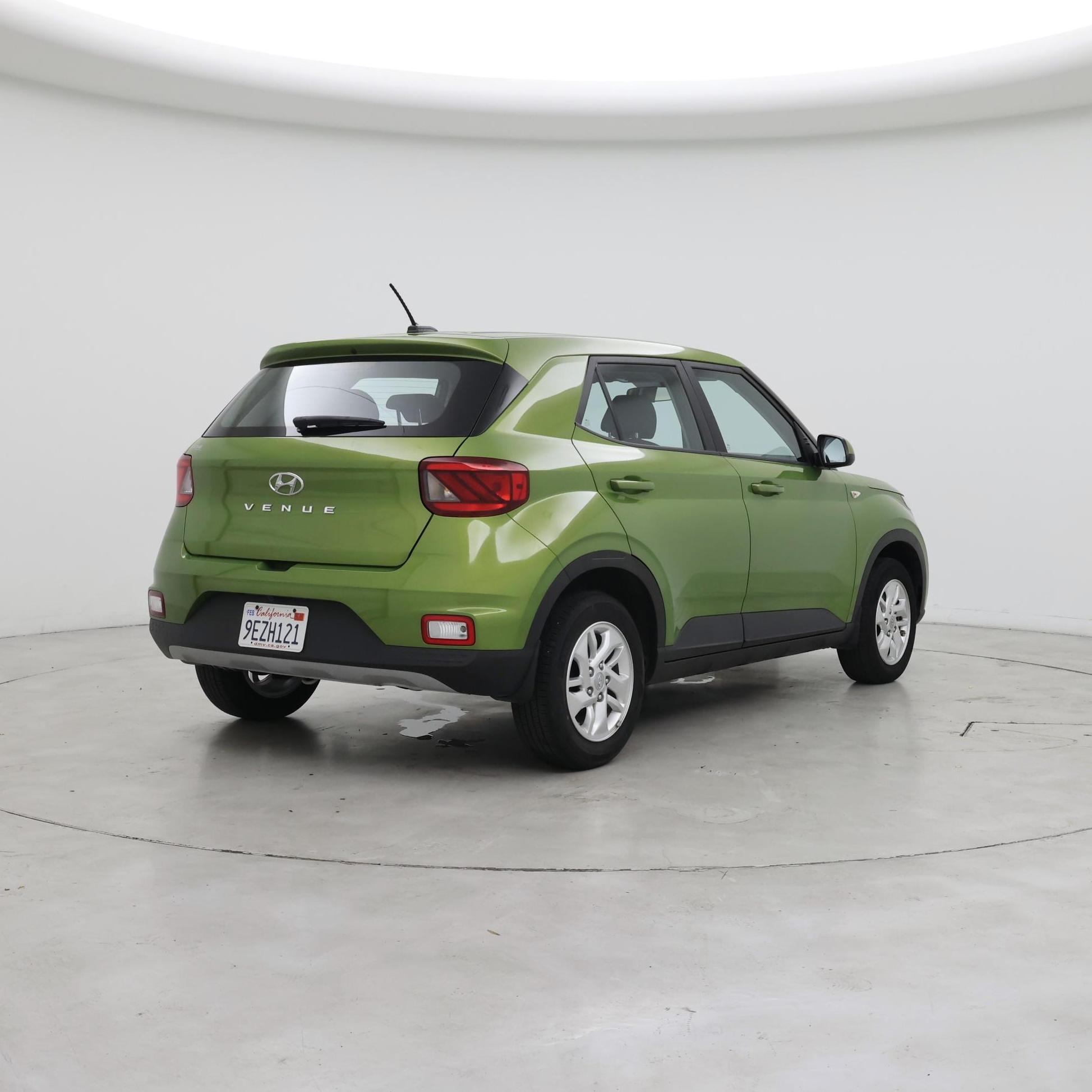 Thumbnail: 2023 Hyundai Venue - 8