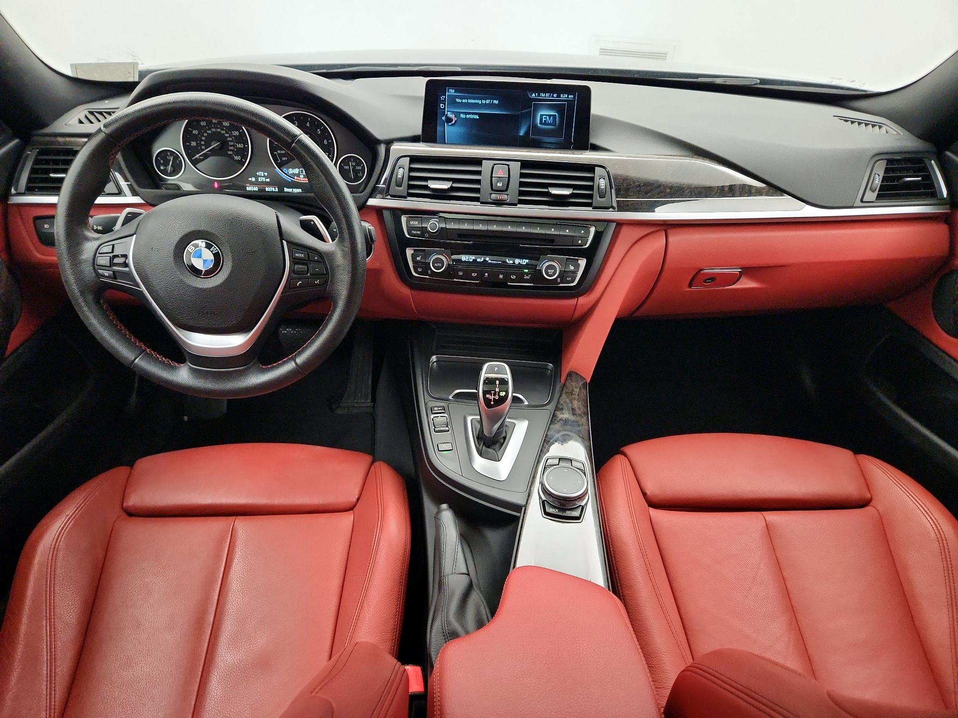 Thumbnail: 2017 BMW 4 Series - 9