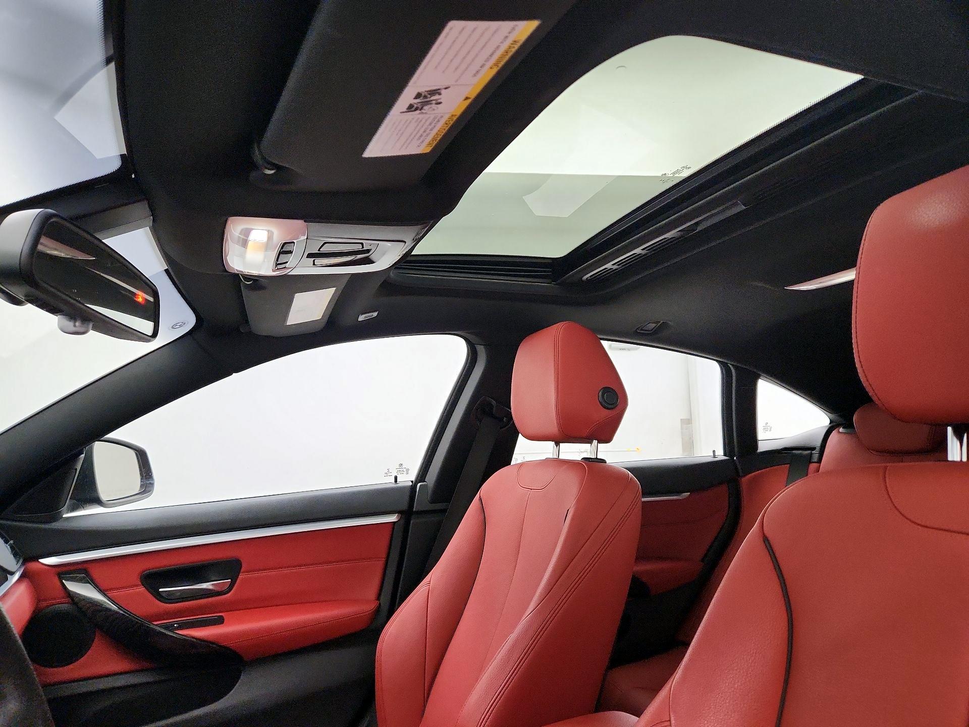 Thumbnail: 2017 BMW 4 Series - 19