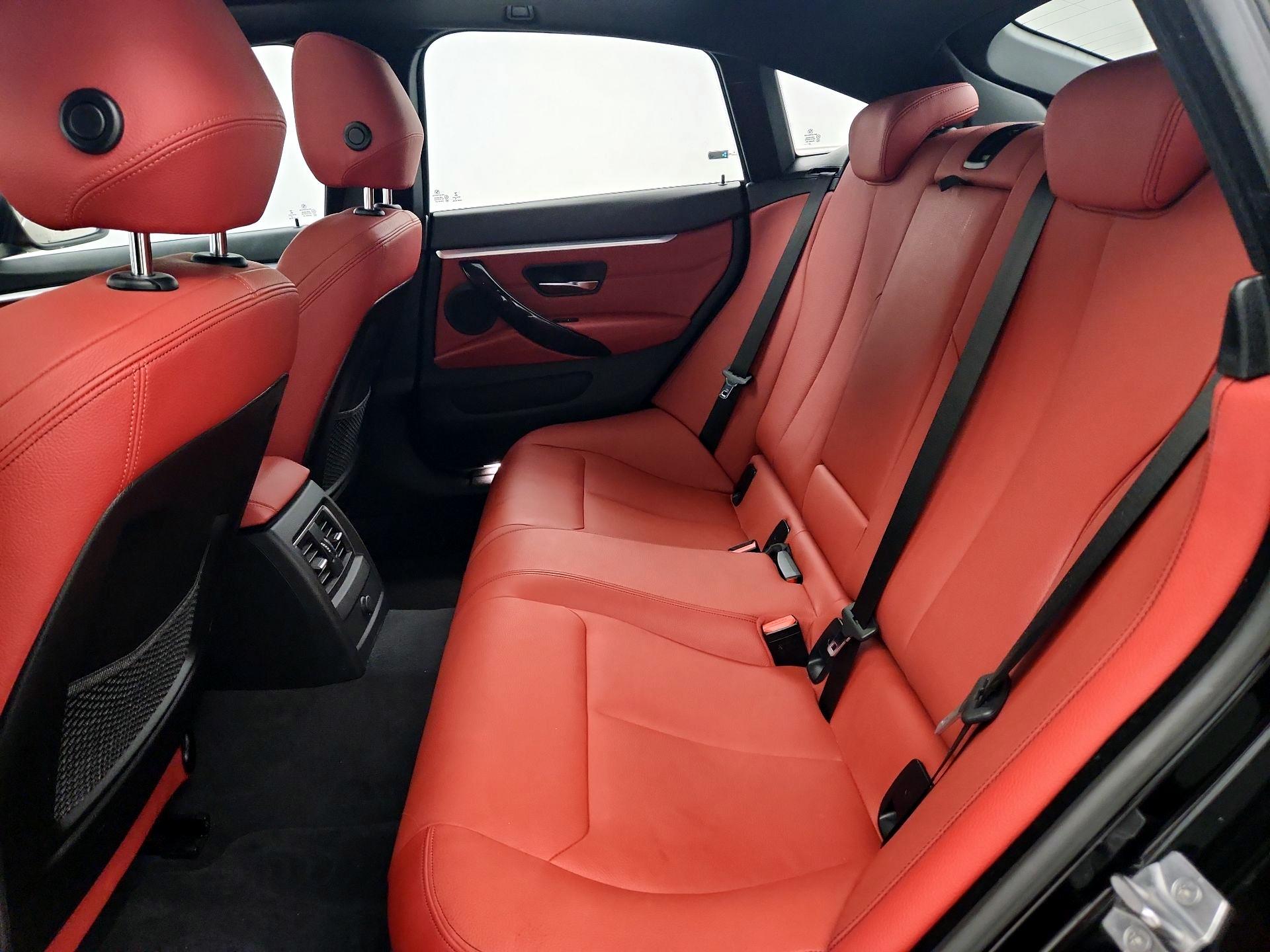 Thumbnail: 2017 BMW 4 Series - 20
