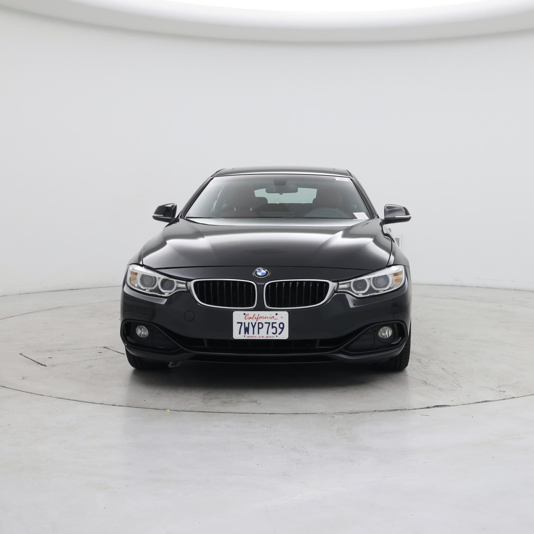 Thumbnail: 2017 BMW 4 Series - 5