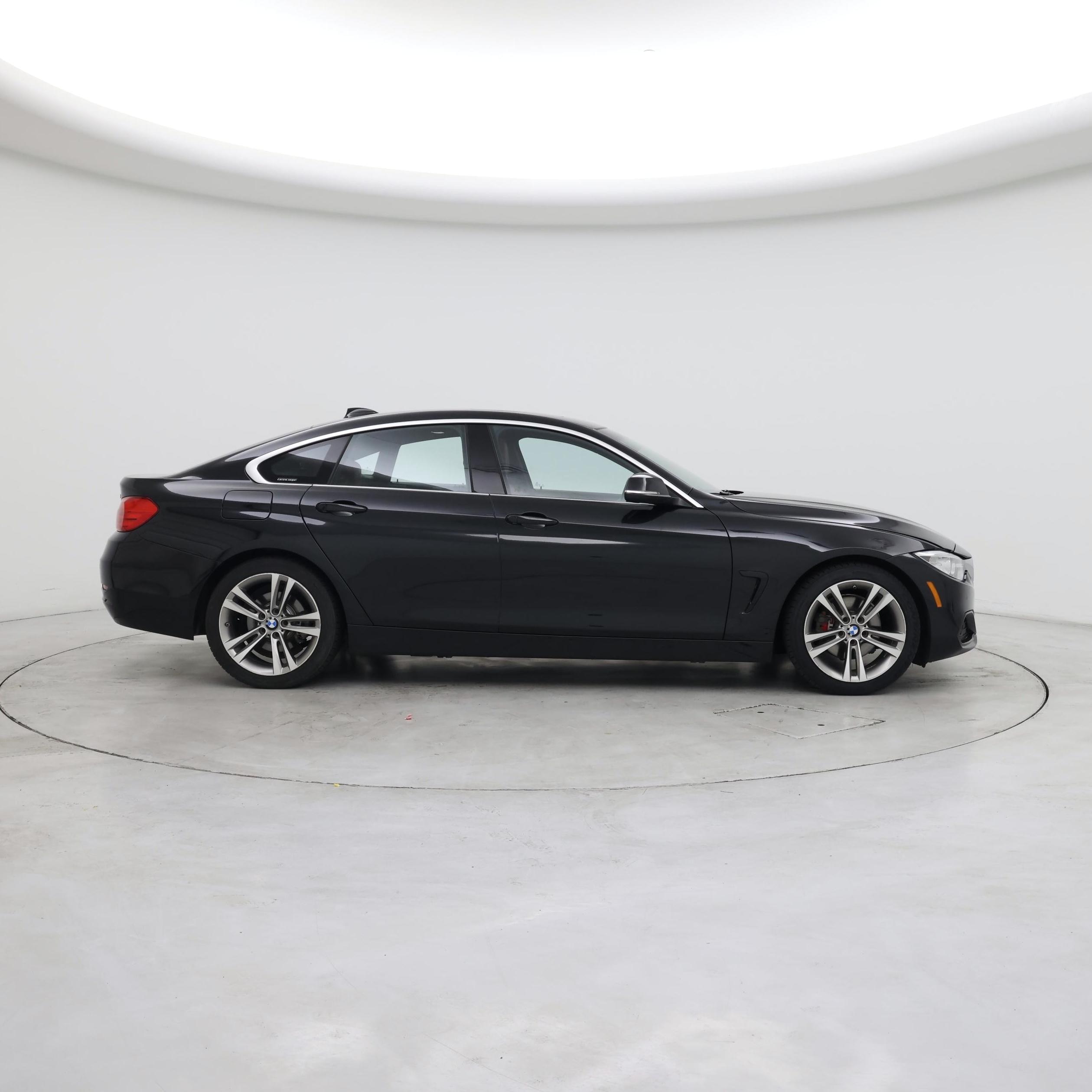 Thumbnail: 2017 BMW 4 Series - 7