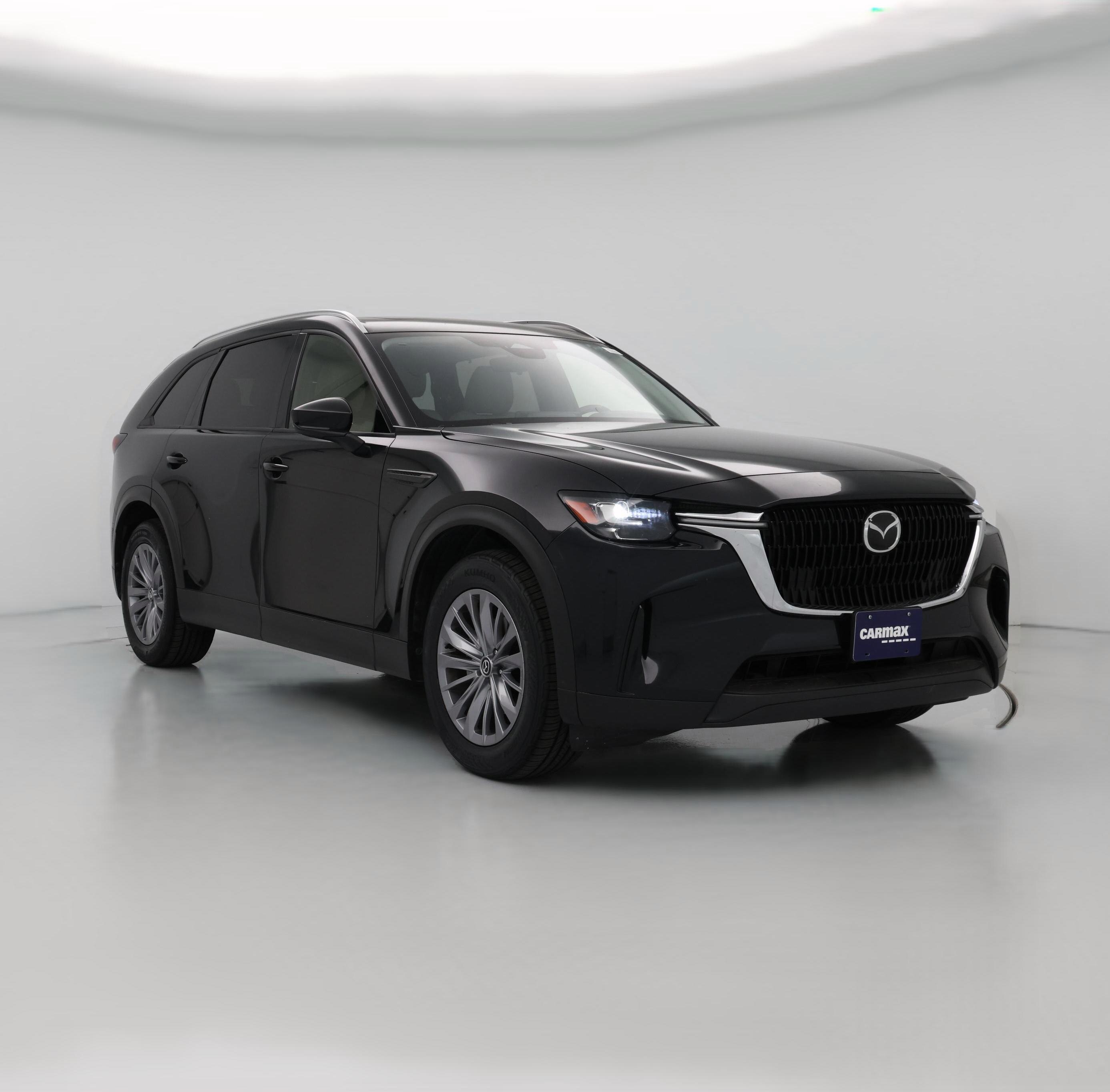 Thumbnail: 2024 Mazda CX-90 - 1