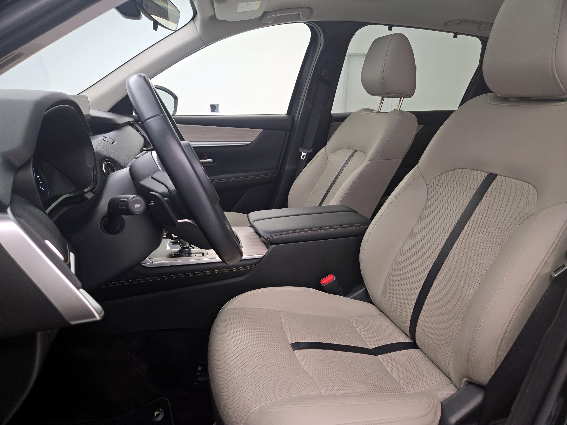 Thumbnail: 2024 Mazda CX-90 - 11