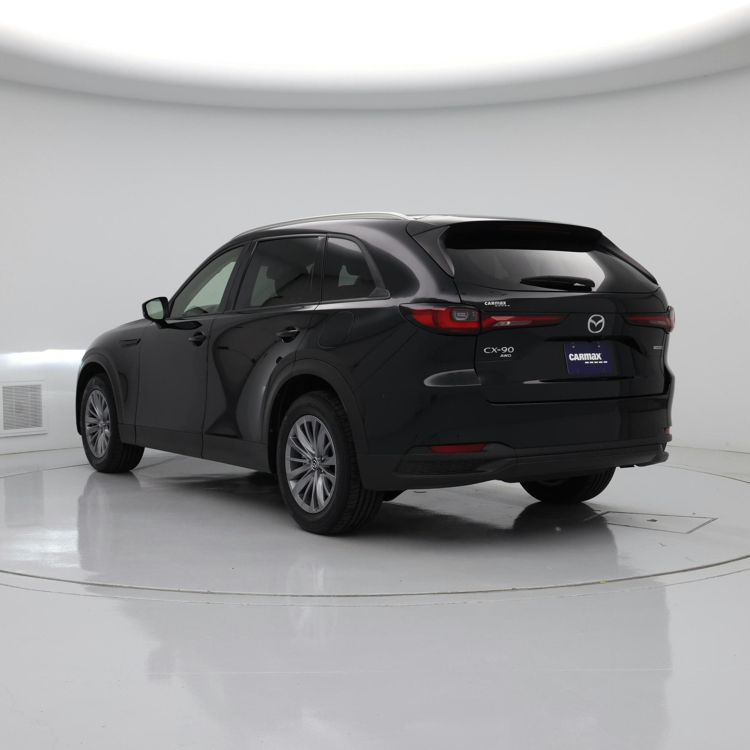 Thumbnail: 2024 Mazda CX-90 - 2